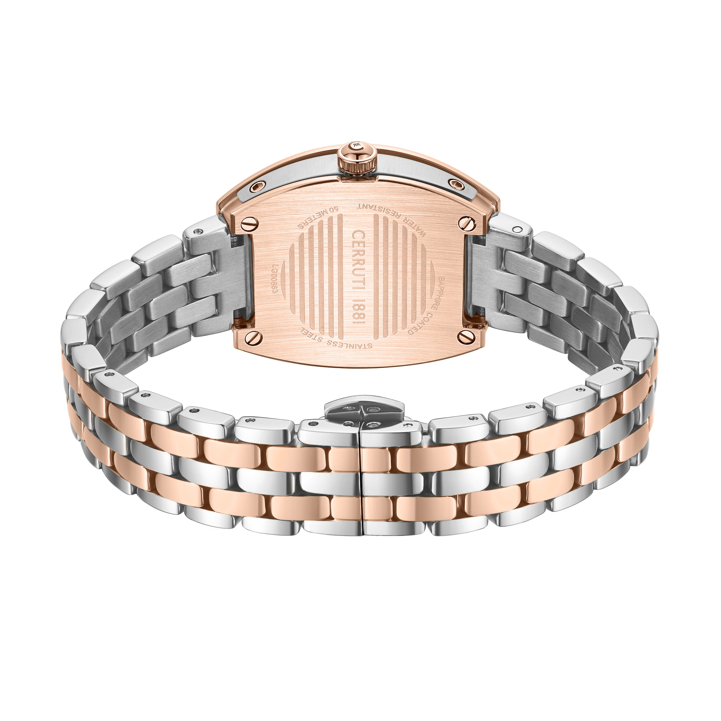 Calliano Women's Analog Watch