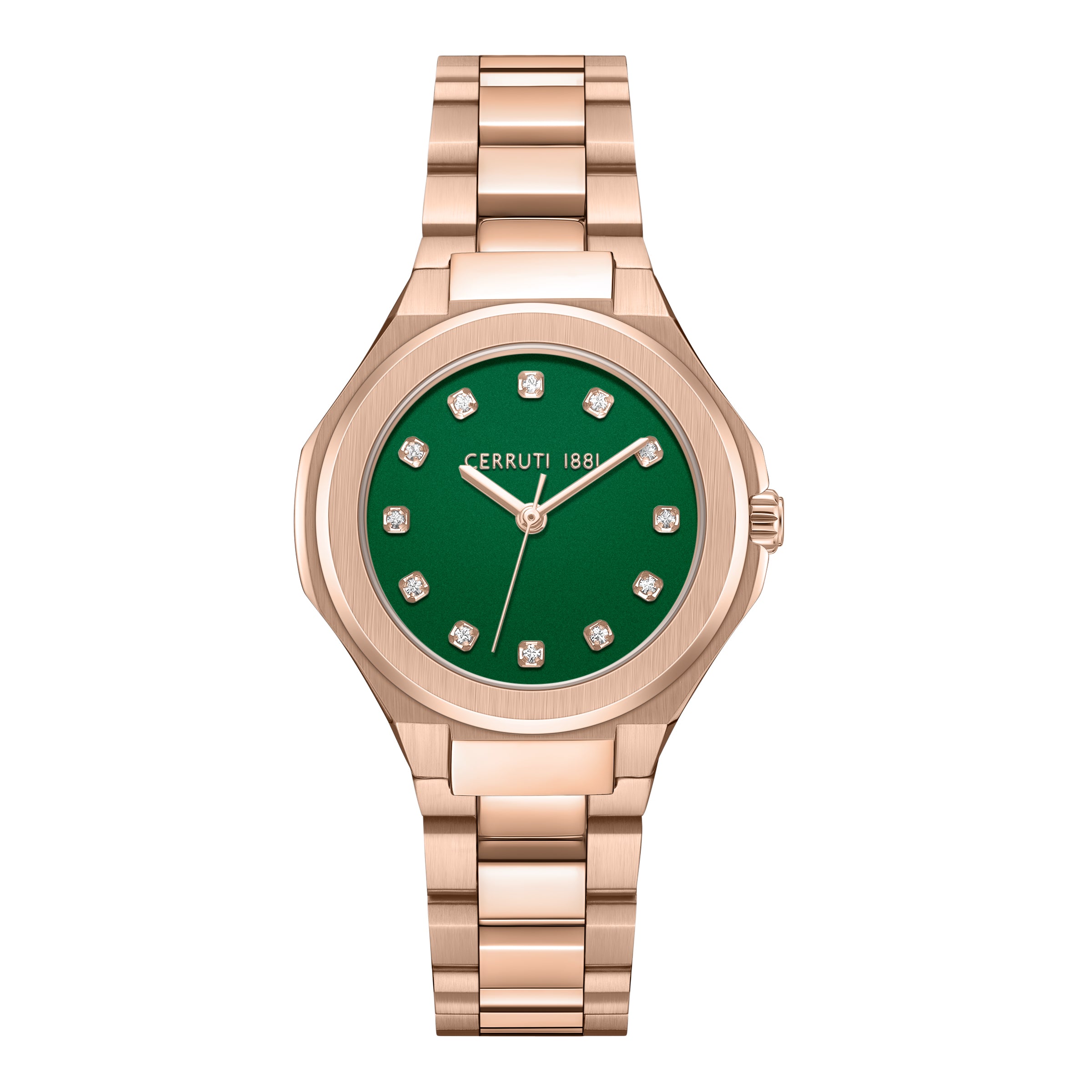 Lucardo Women's Analog Watch
