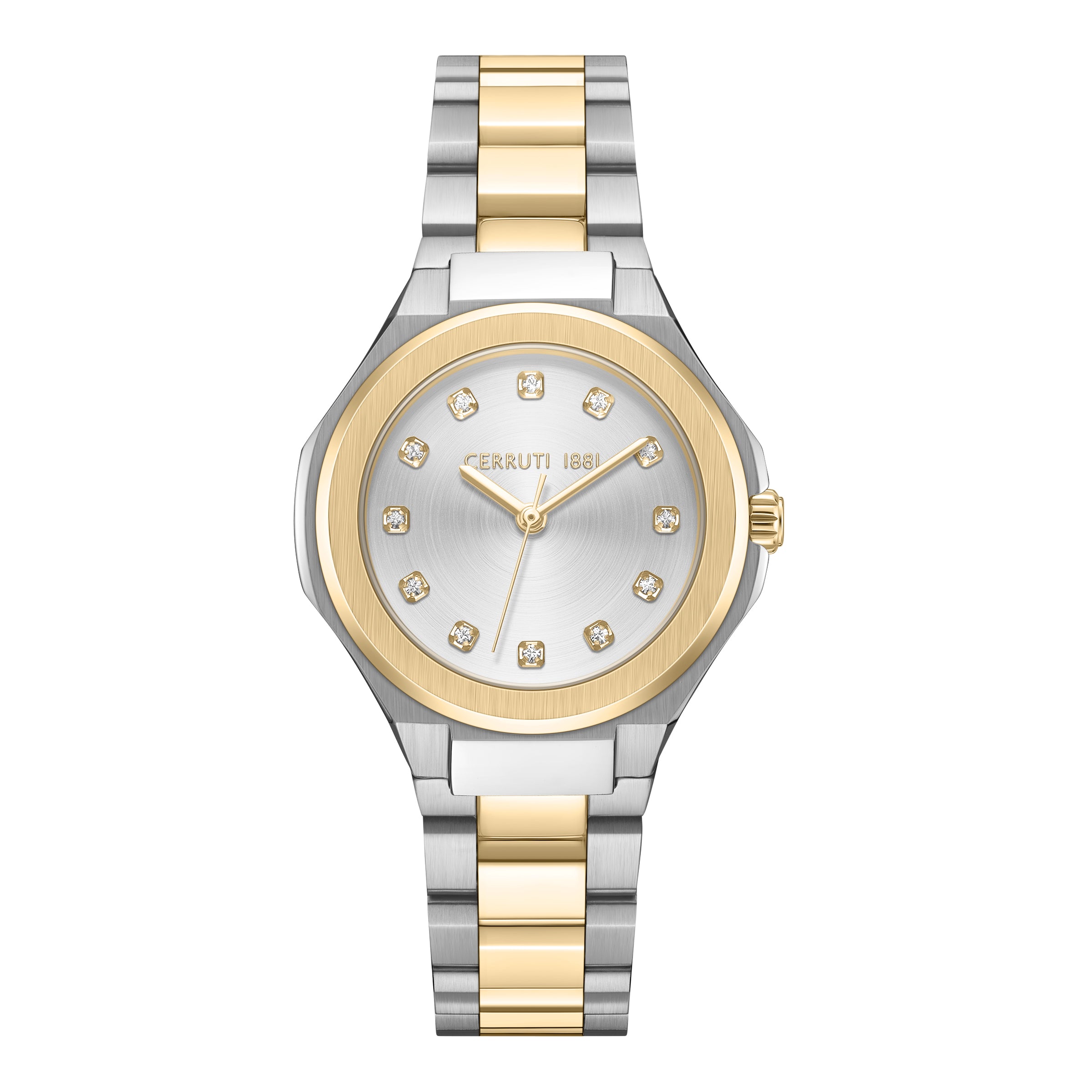 Lucardo Women's Analog Watch