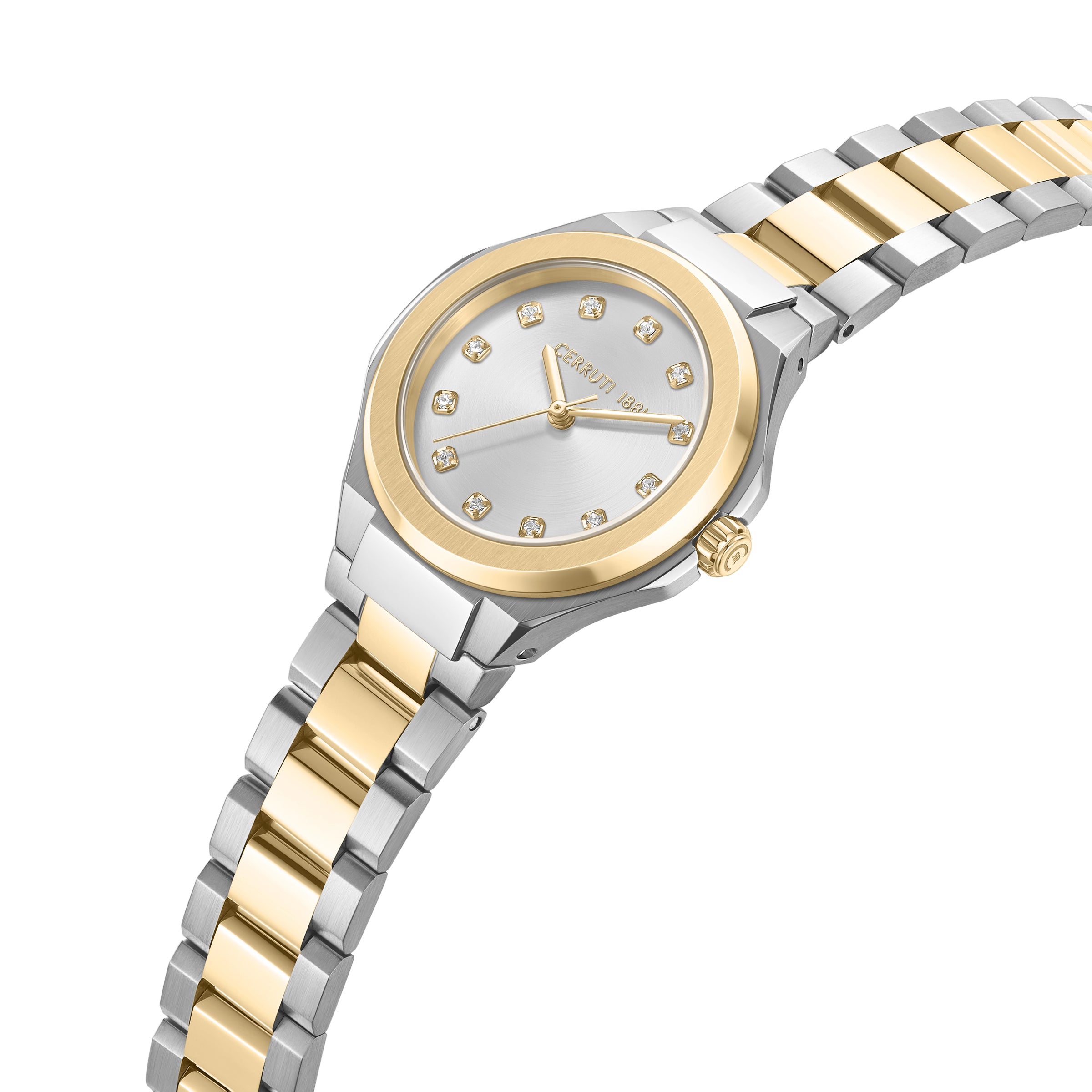 Lucardo Women's Analog Watch