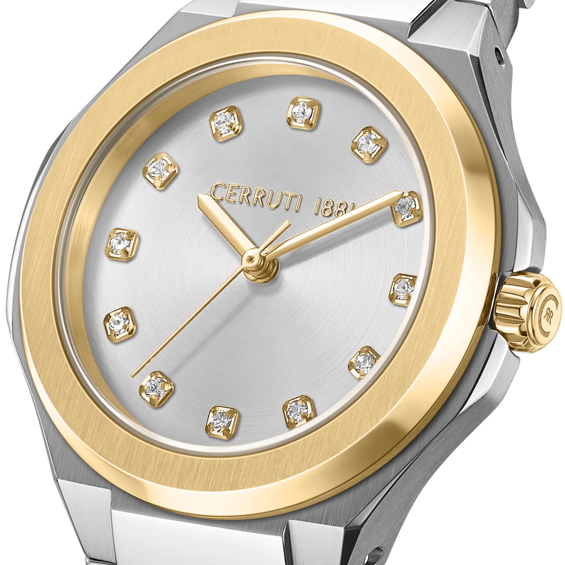 Lucardo Women's Analog Watch
