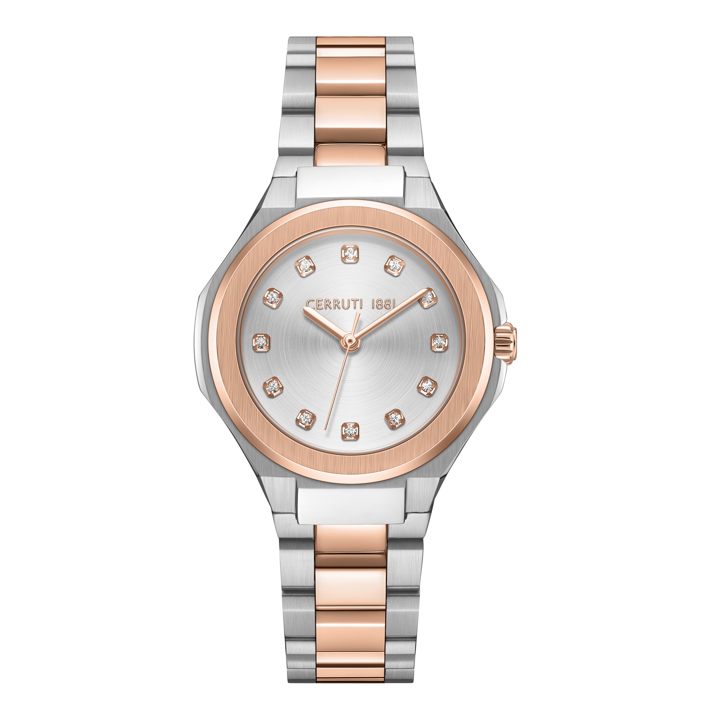 Lucardo Women's Analog Watch
