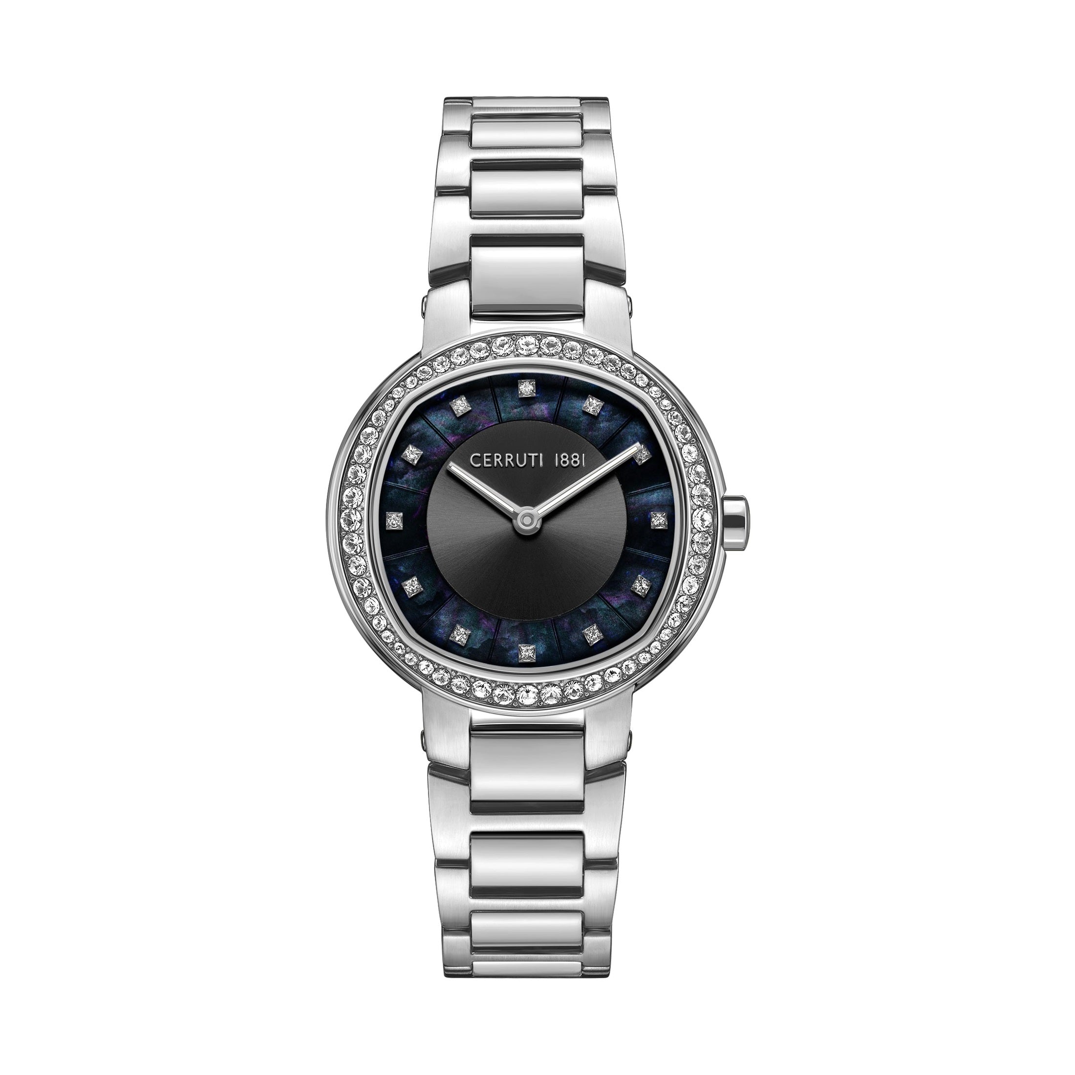 Bellegra Women's Analog Watch