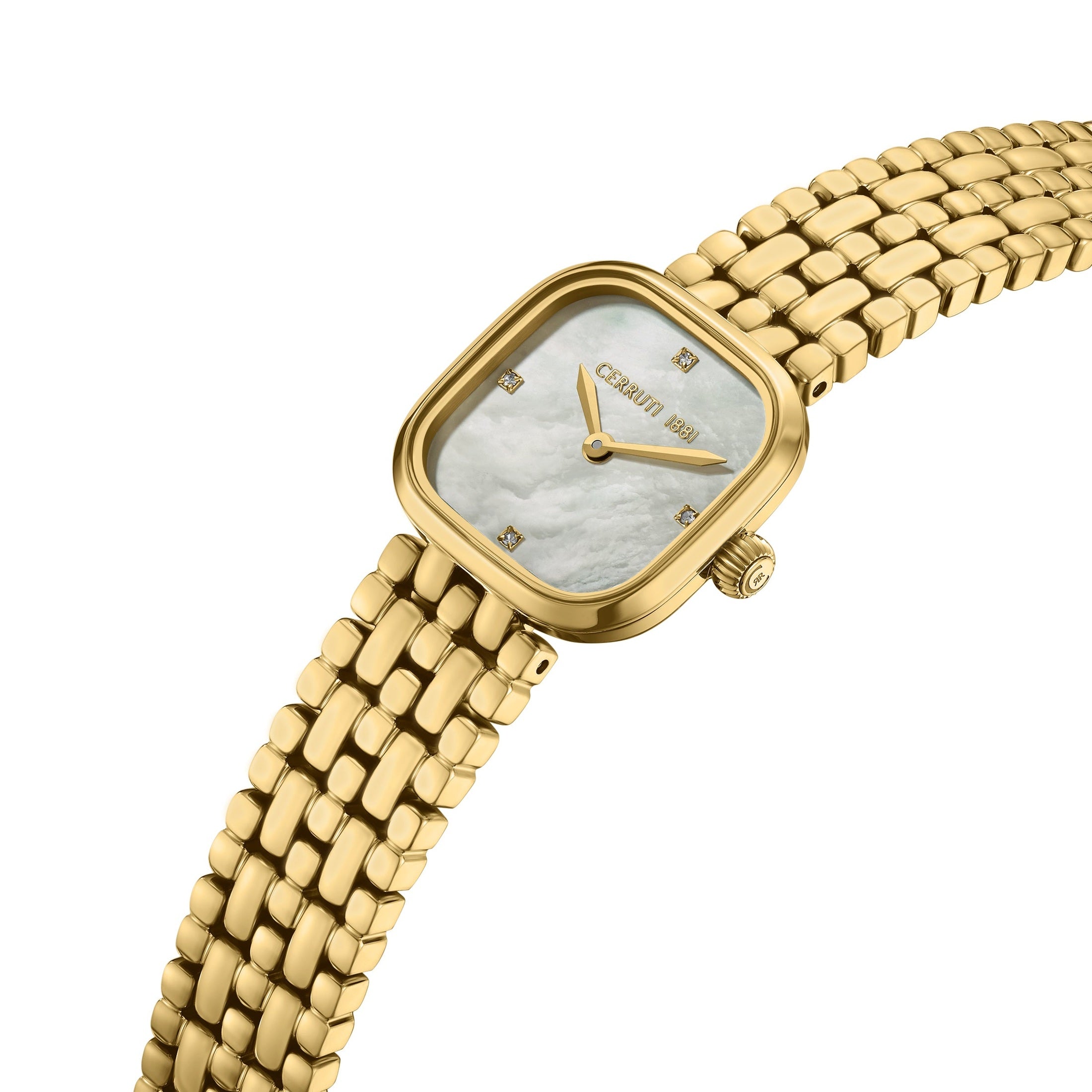 Casena Women's Analog Watch