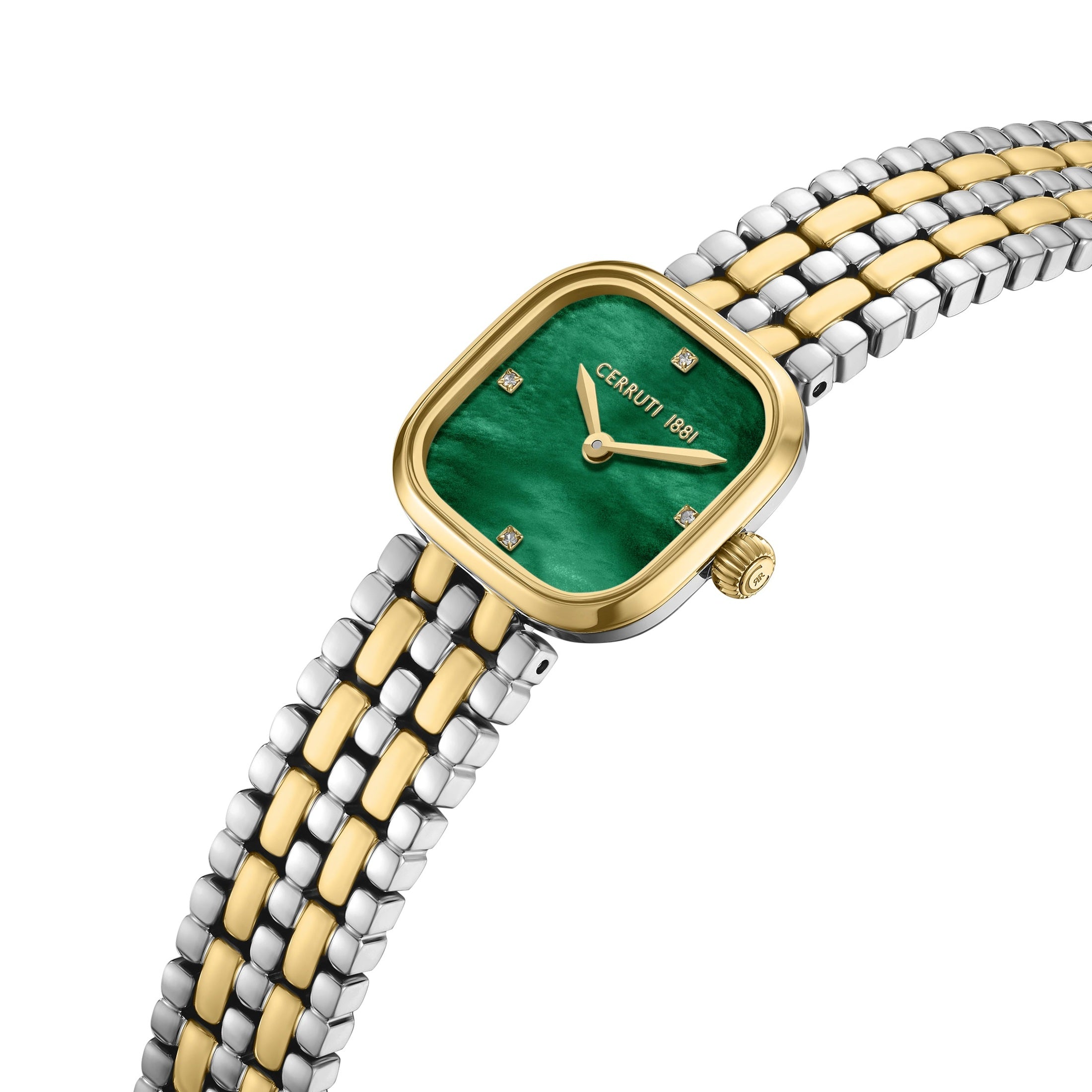 Casena Women's Analog Watch