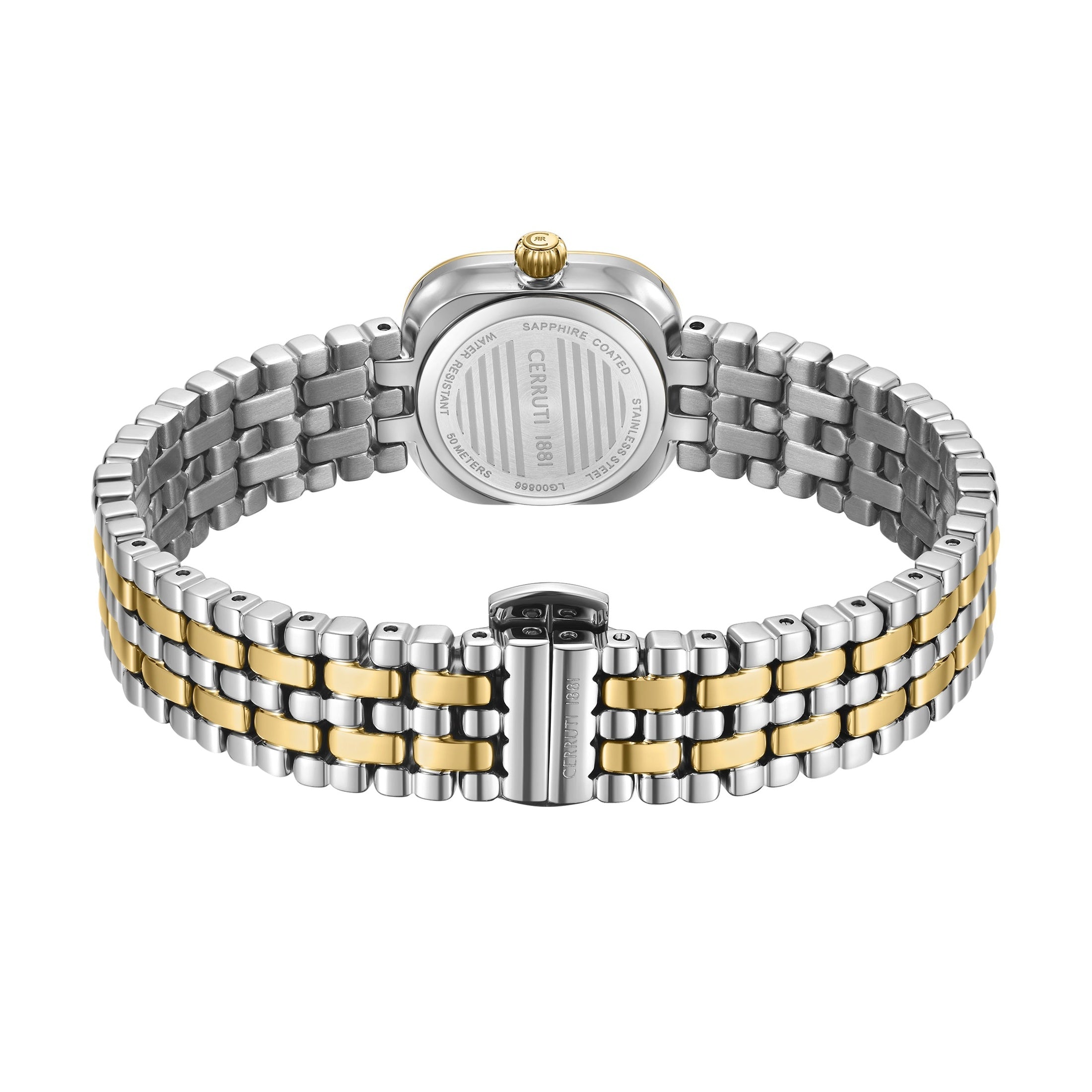 Casena Women's Analog Watch