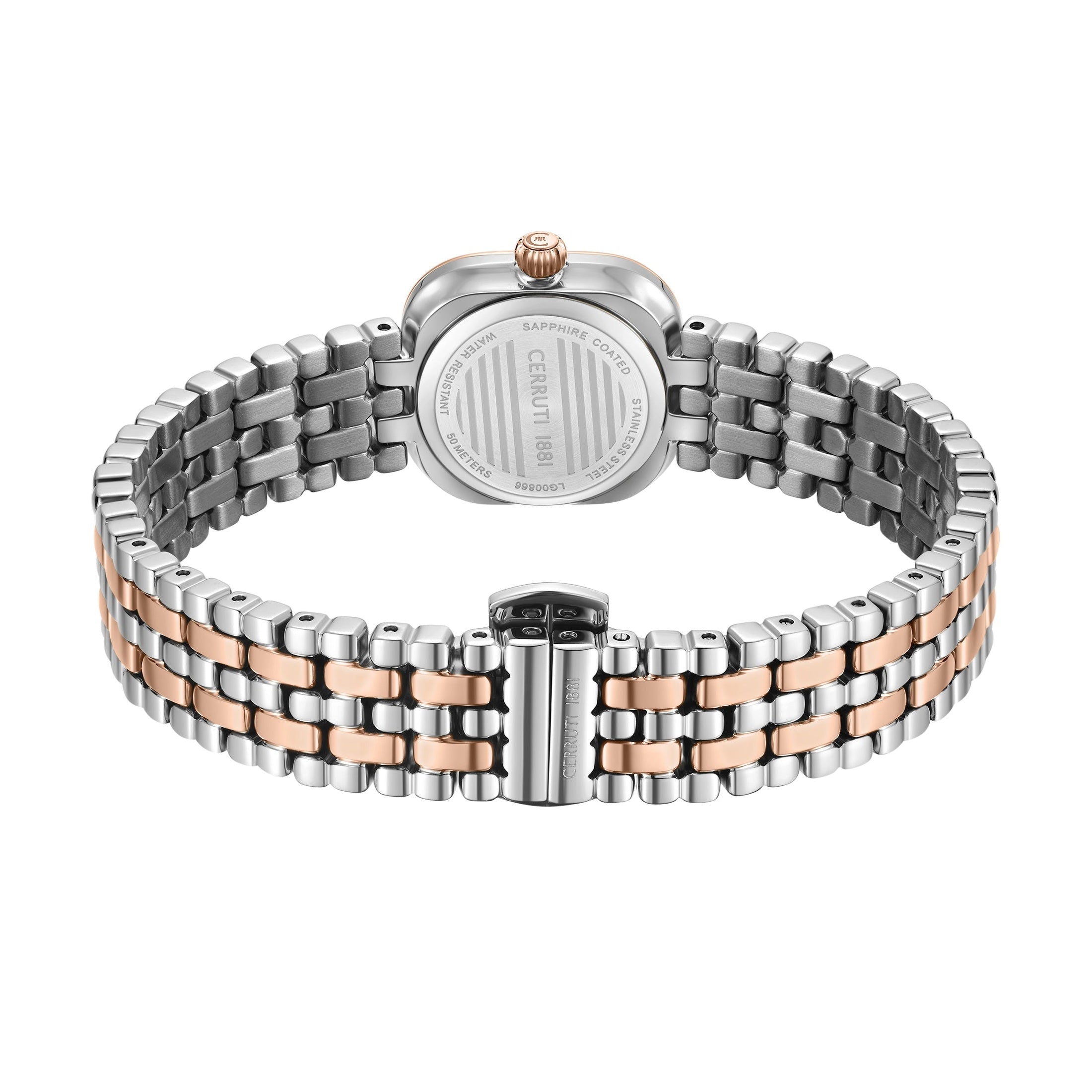 Casena Women's Analog Watch