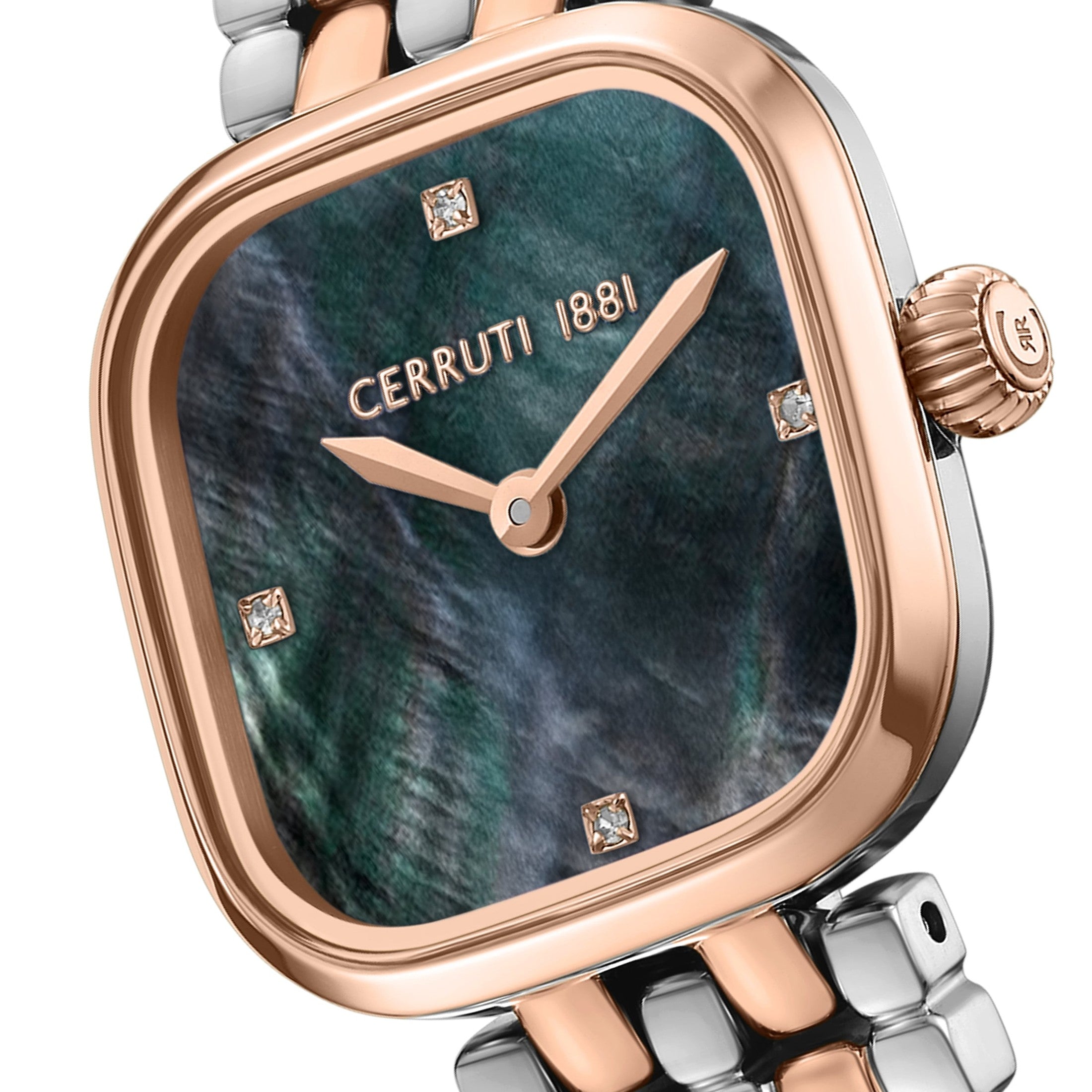 Casena Women's Analog Watch