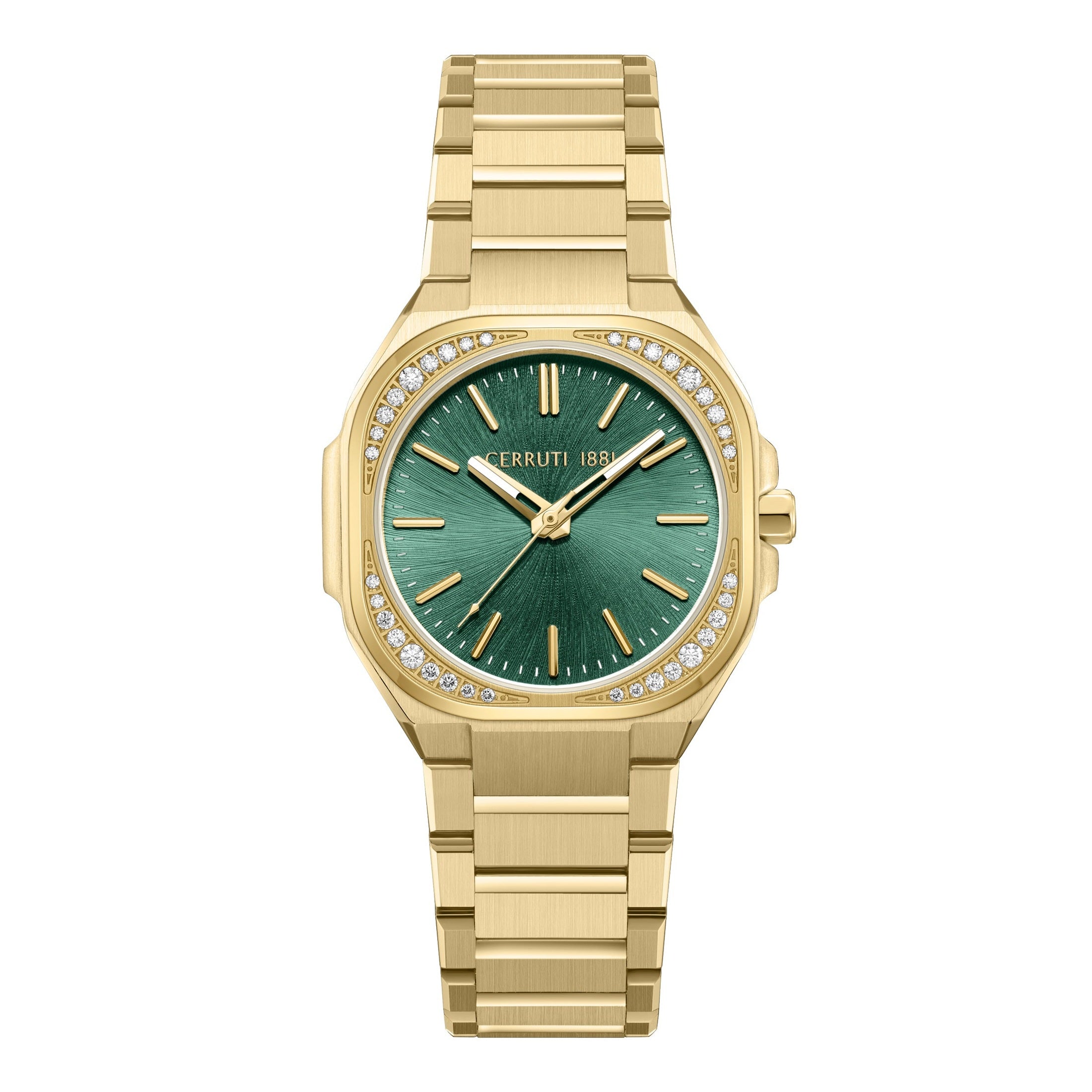 Leadri Women's Analog Watch