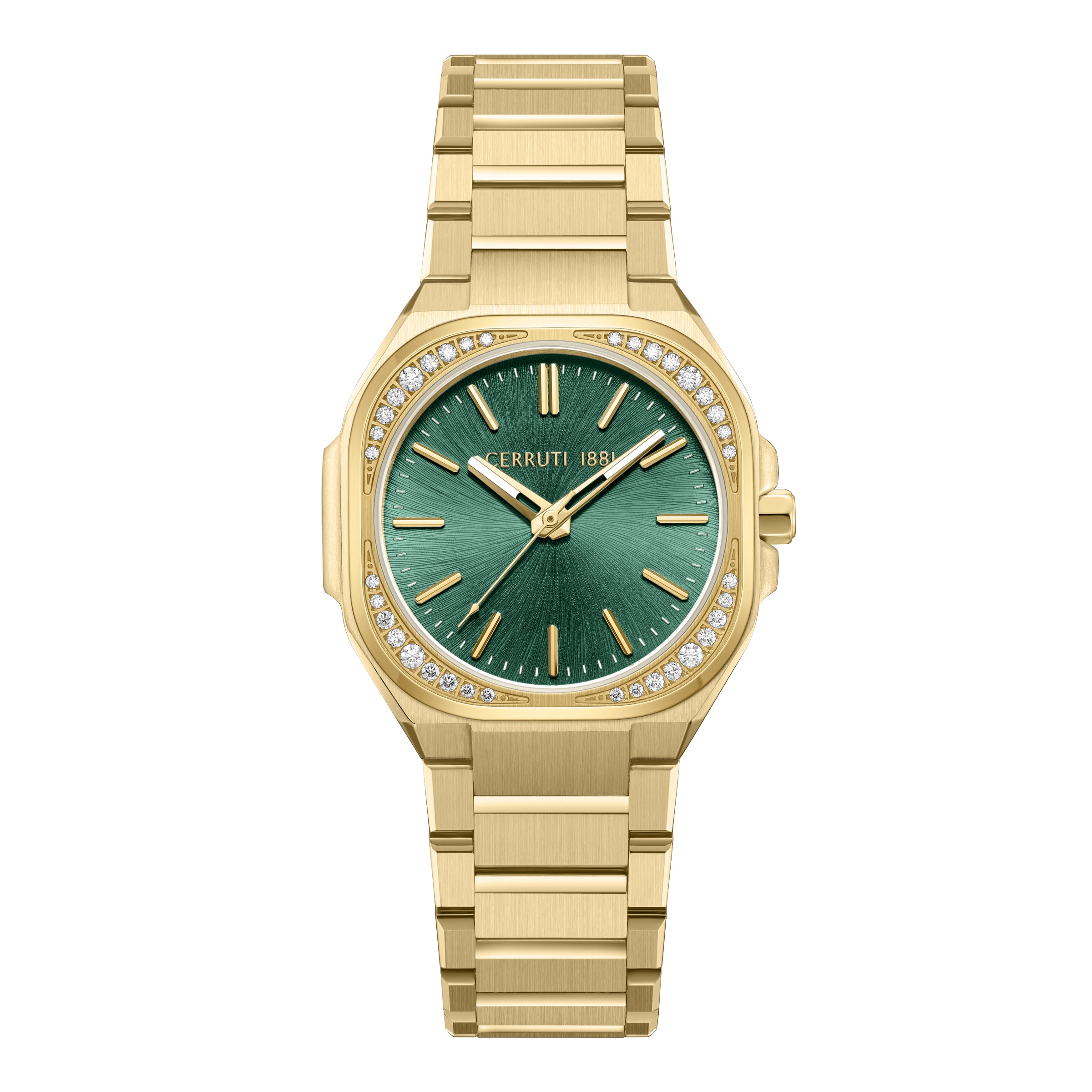 Leadri Women's Analog Watch