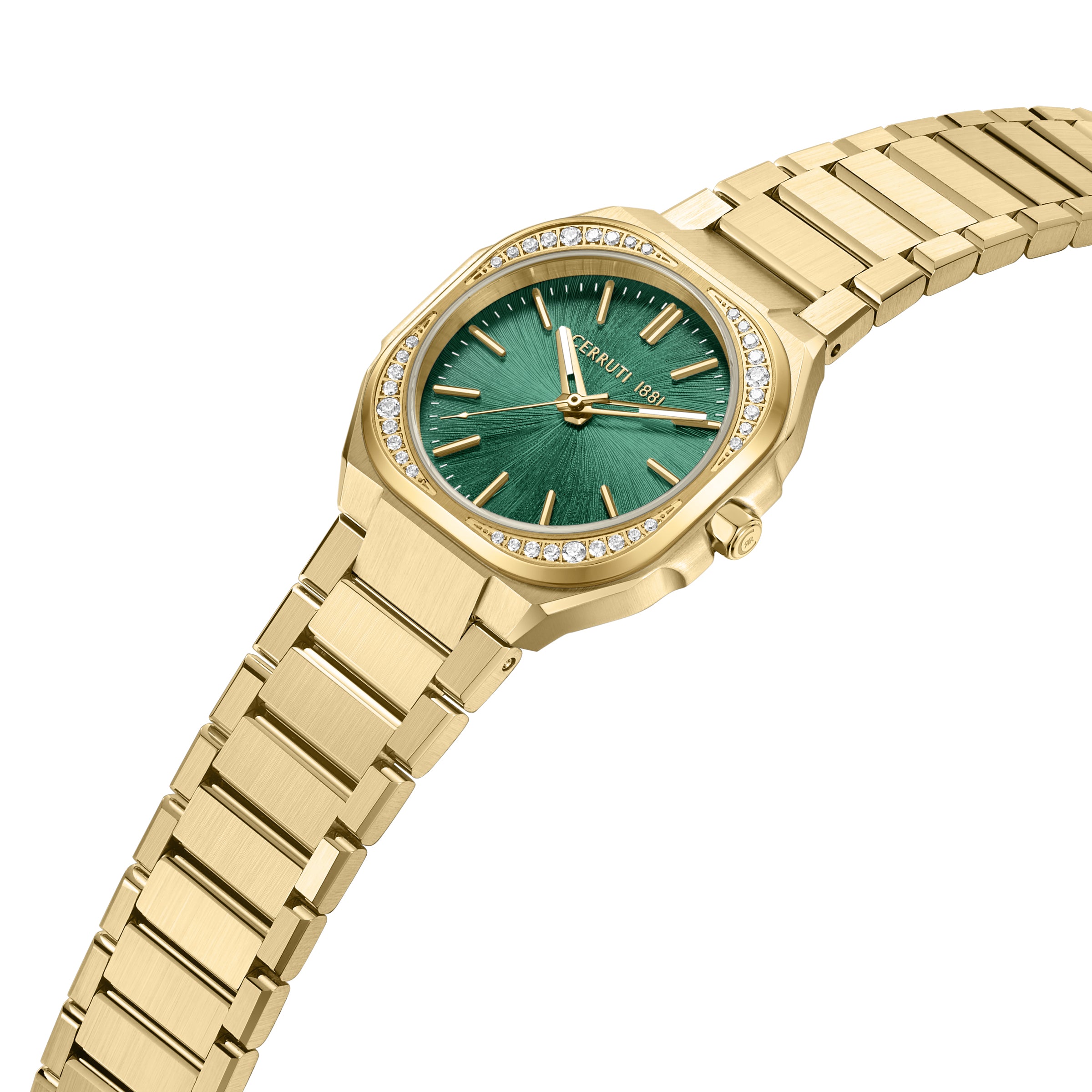 Leadri Women's Analog Watch