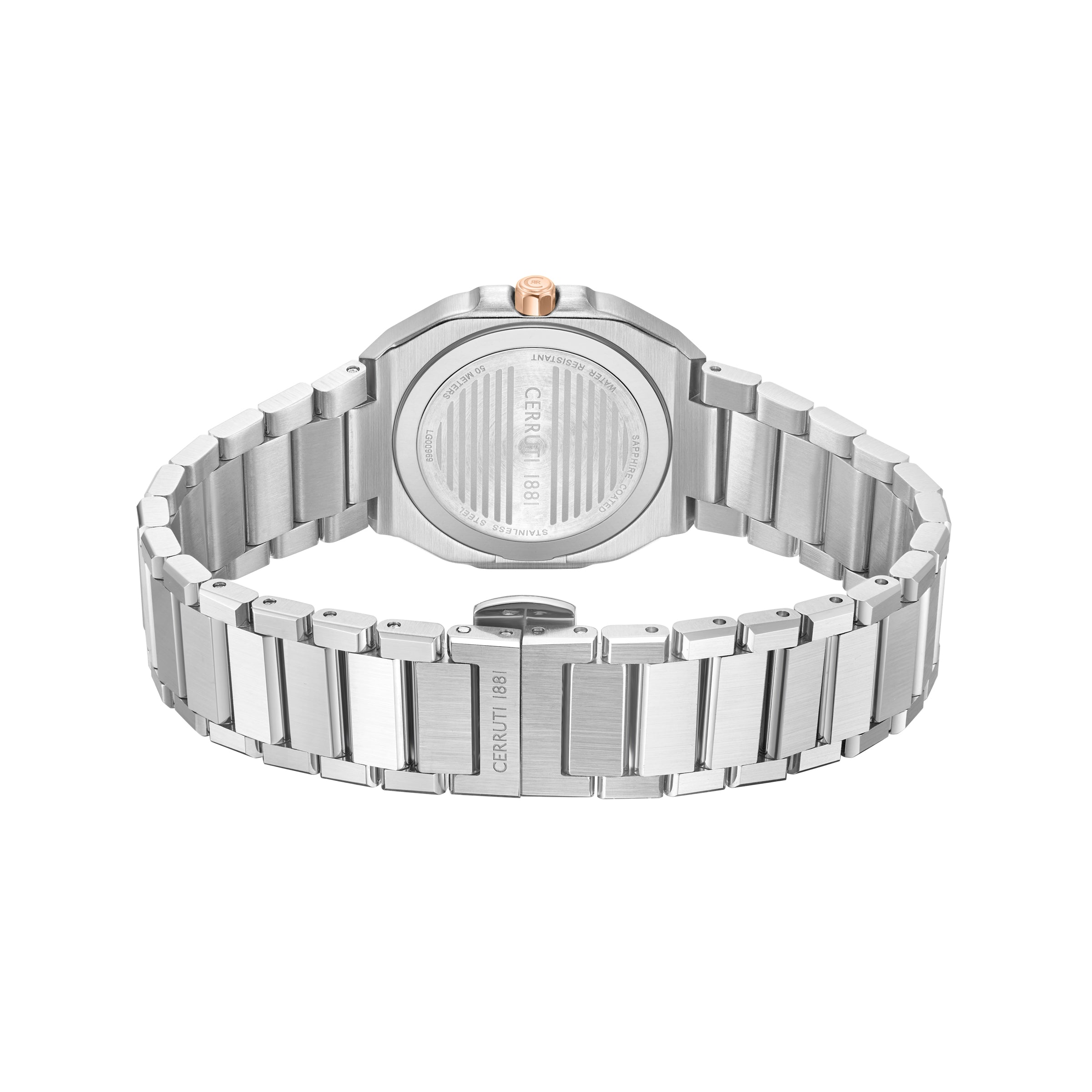 Leadri Women's Analog Watch
