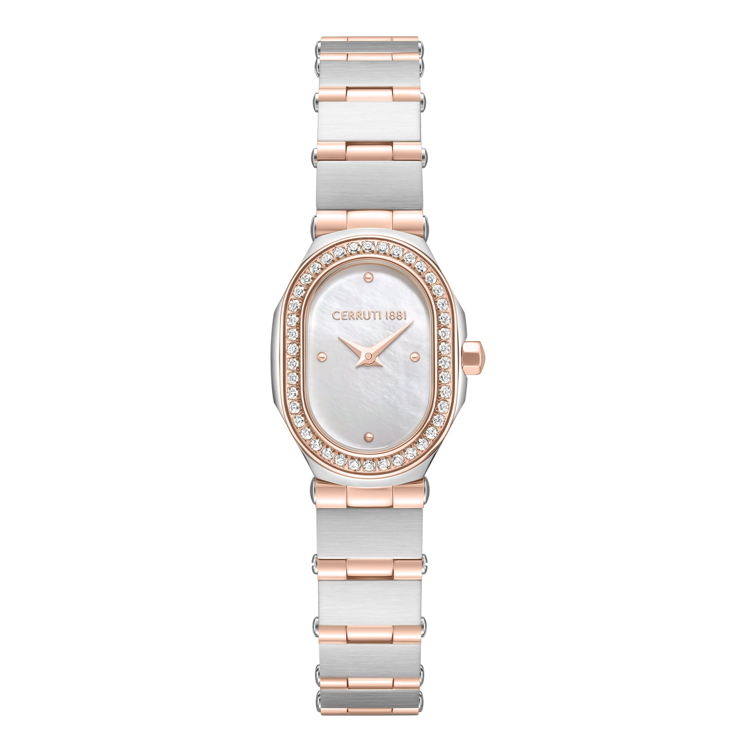 Aosta Women's Analog Watch