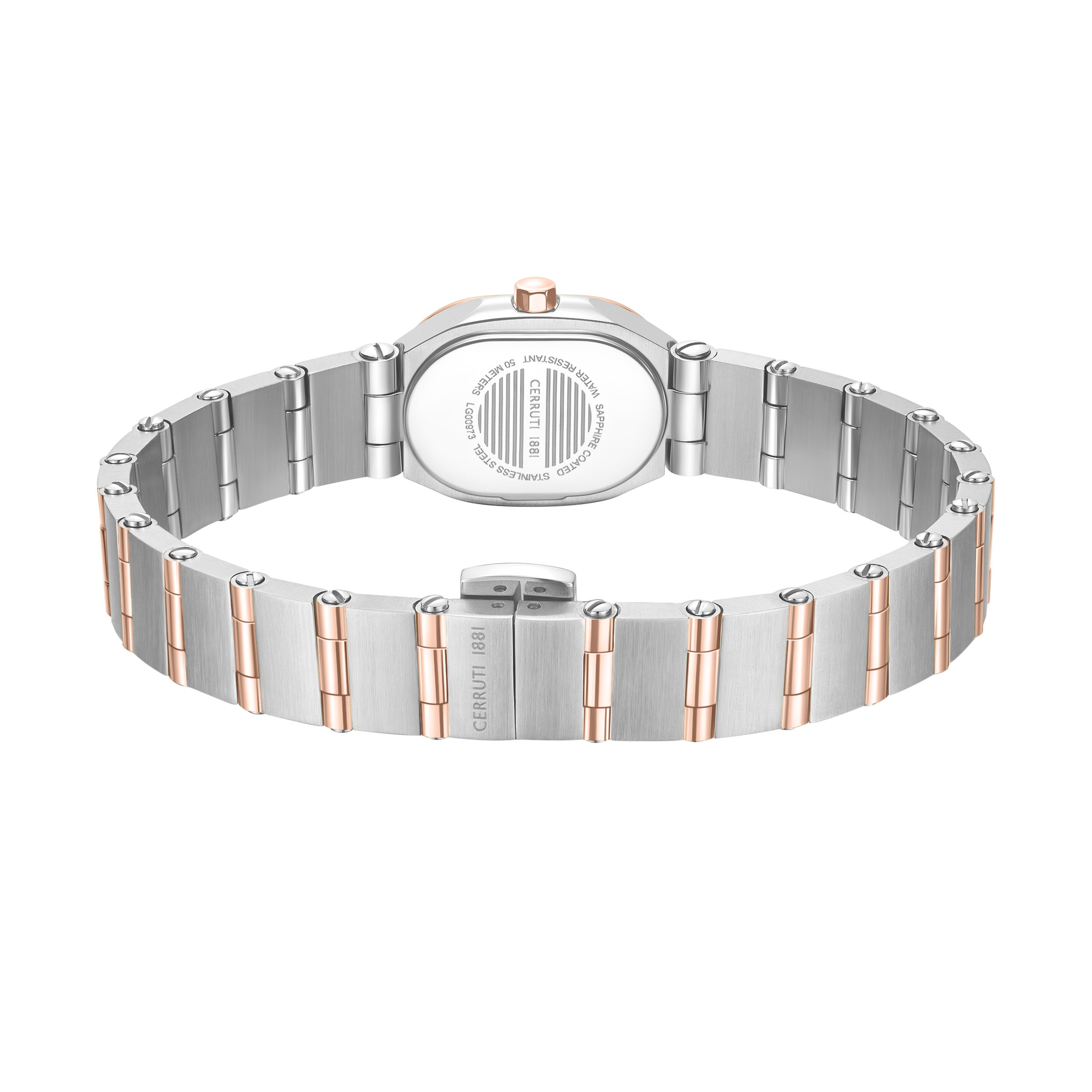 Aosta Women's Analog Watch
