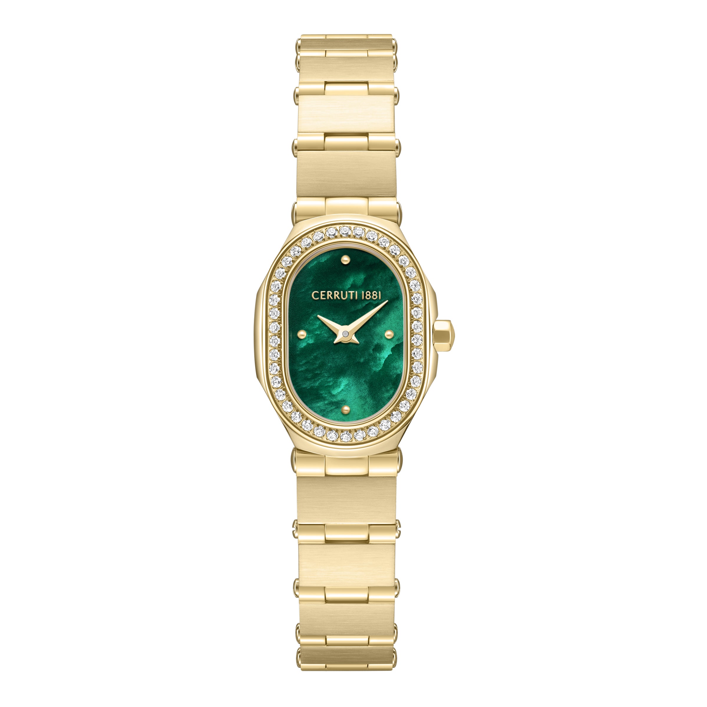 Aosta Women's Analog Watch