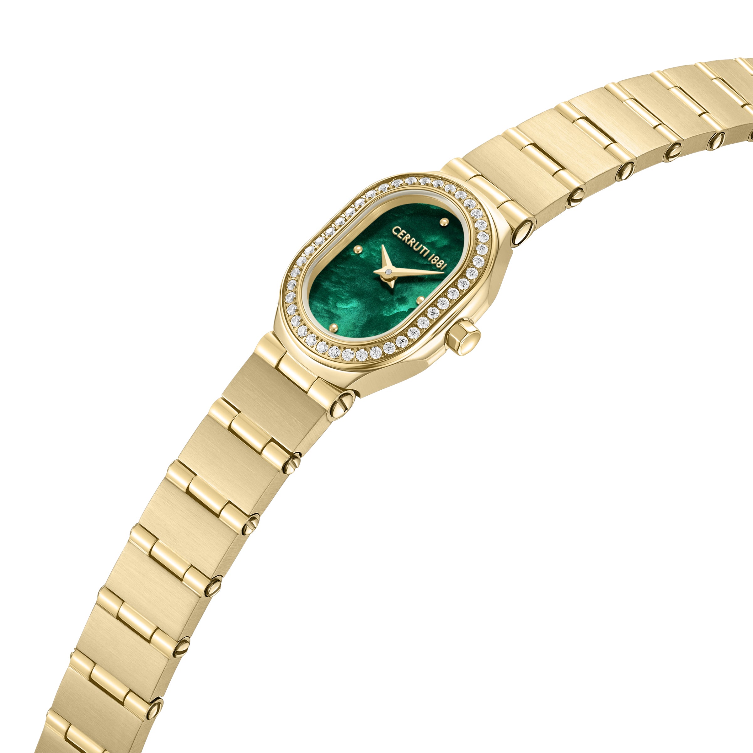 Aosta Women's Analog Watch
