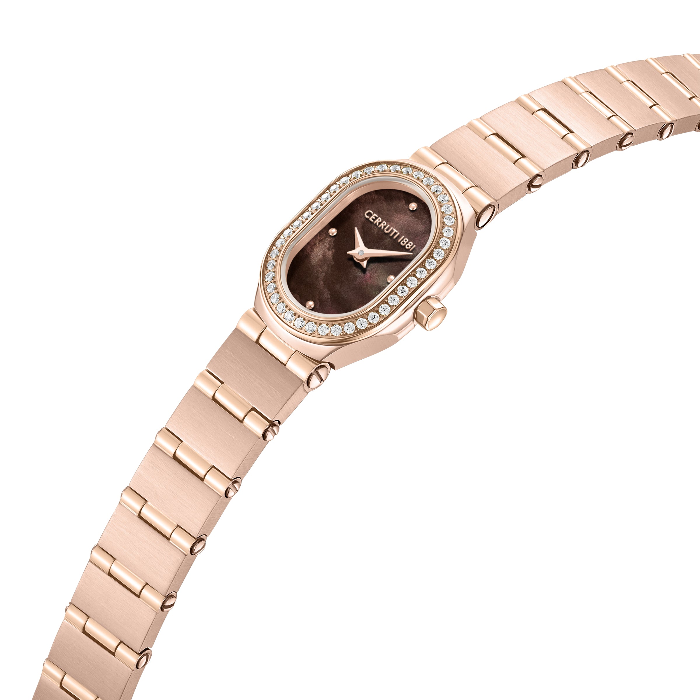 Aosta Women's Analog Watch