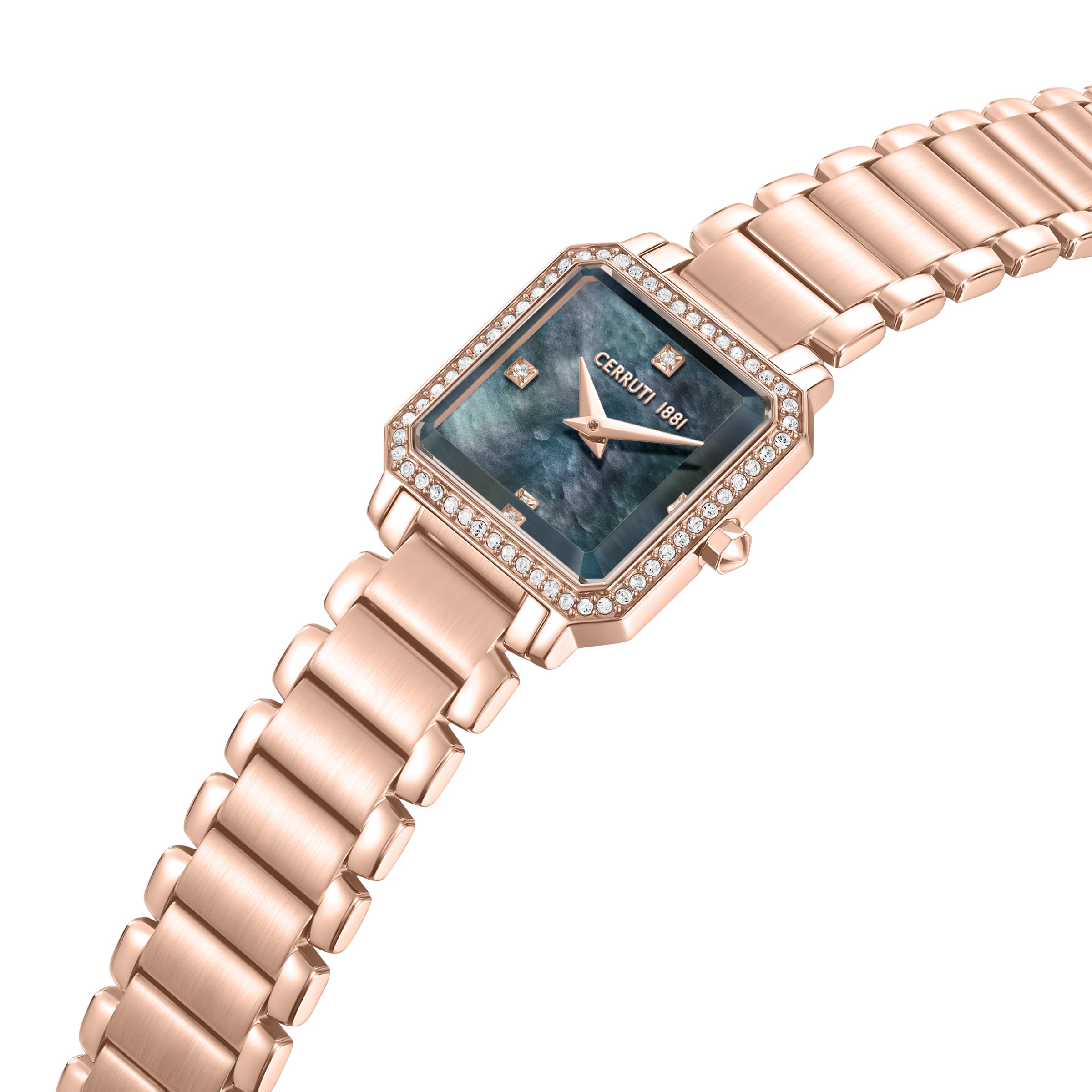 Perugia Women's Analog Watch
