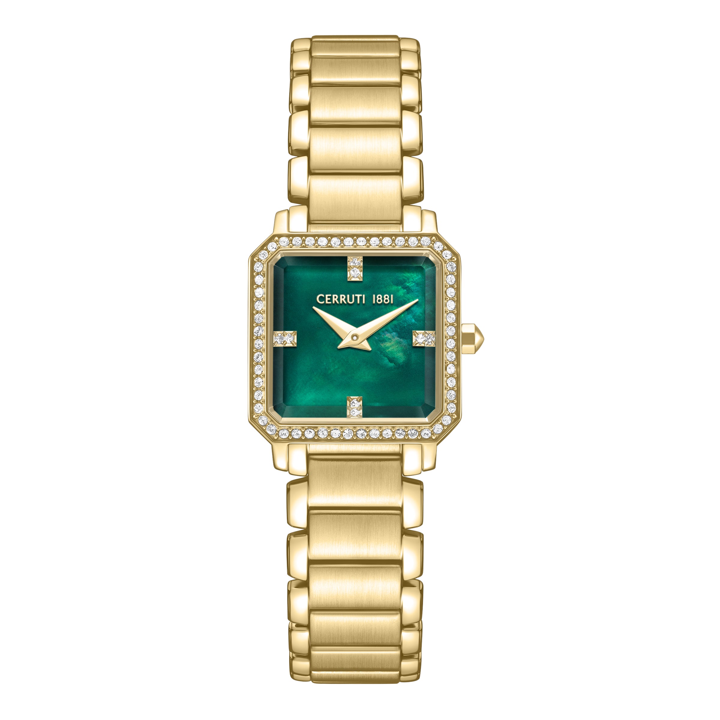 Perugia Women's Analog Watch