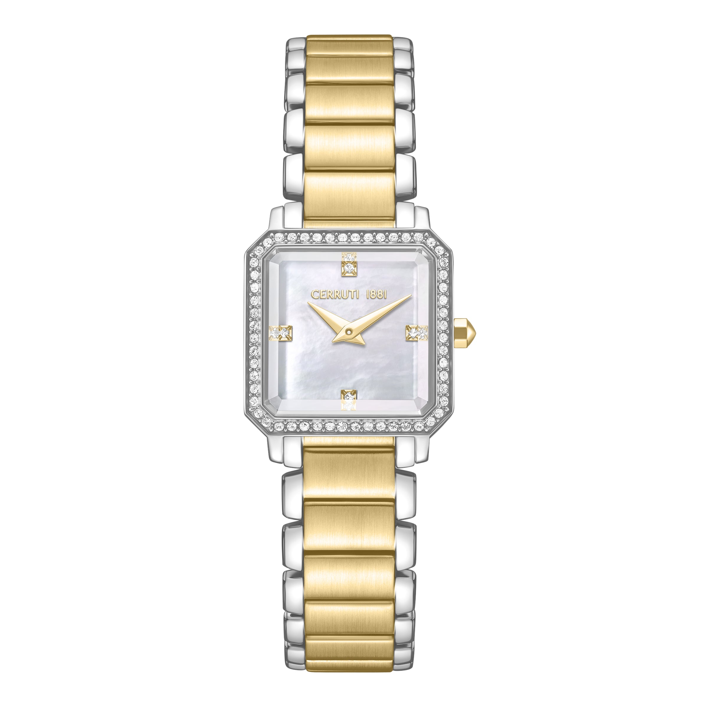 Perugia Women's Analog Watch
