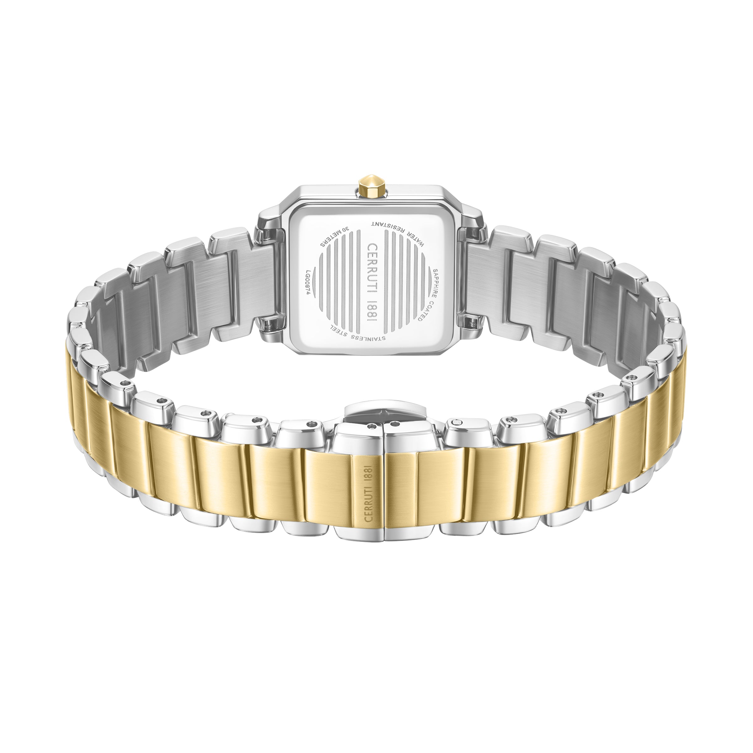 Perugia Women's Analog Watch