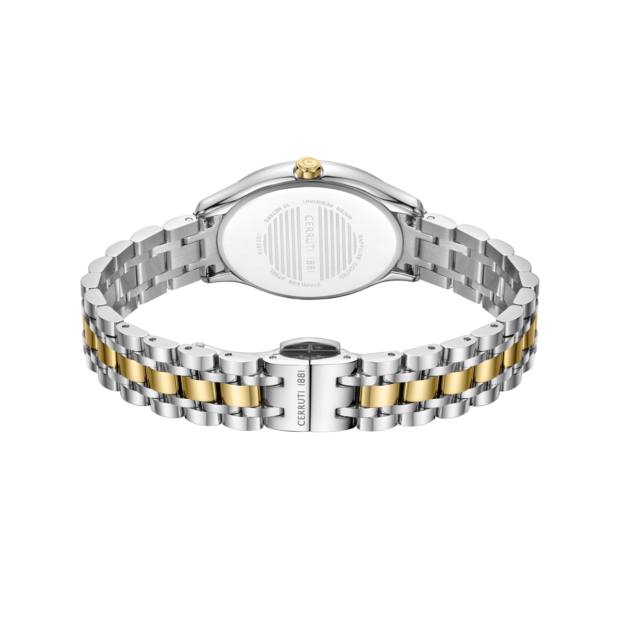 Brescia Women's Analog Watch