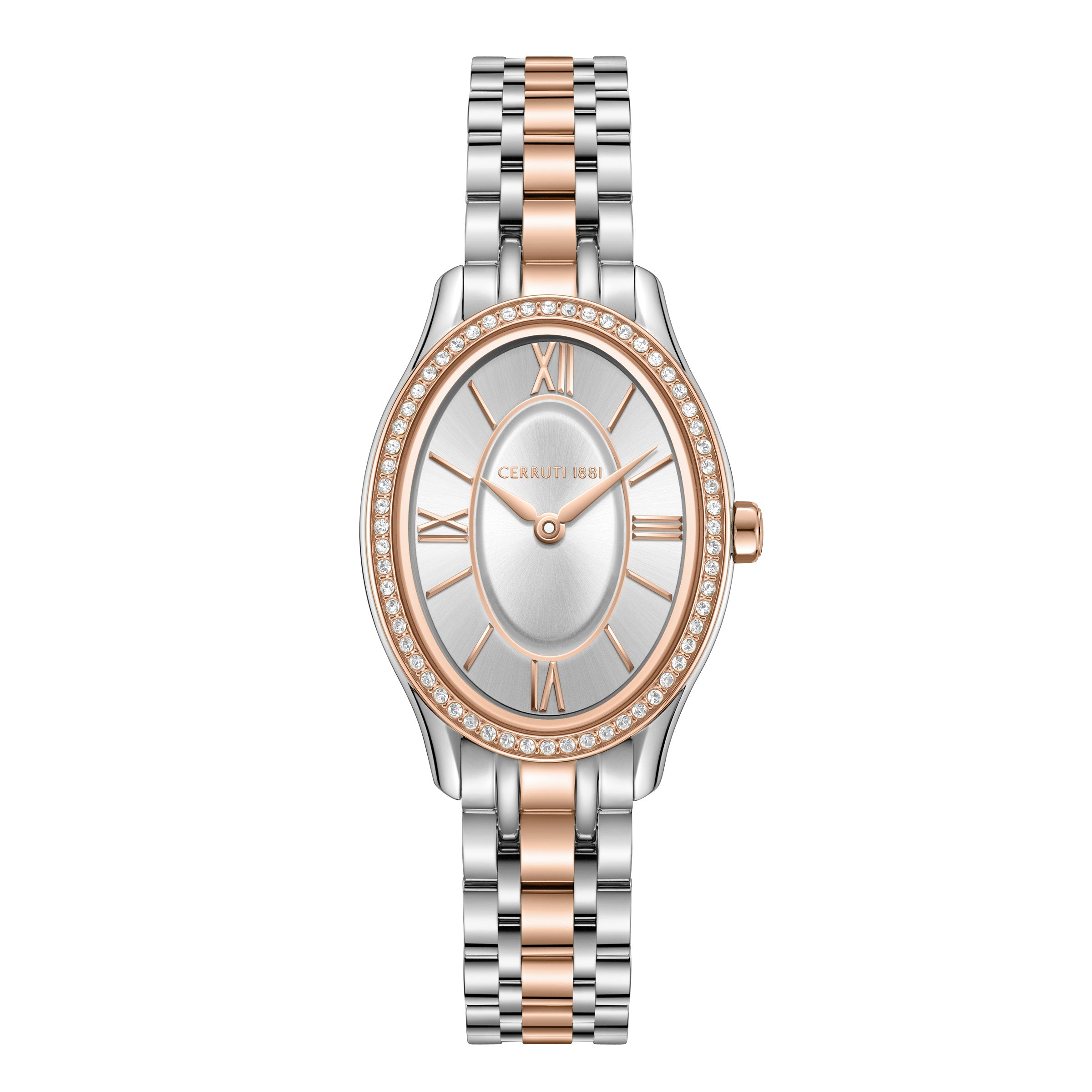 Brescia Women's Analog Watch