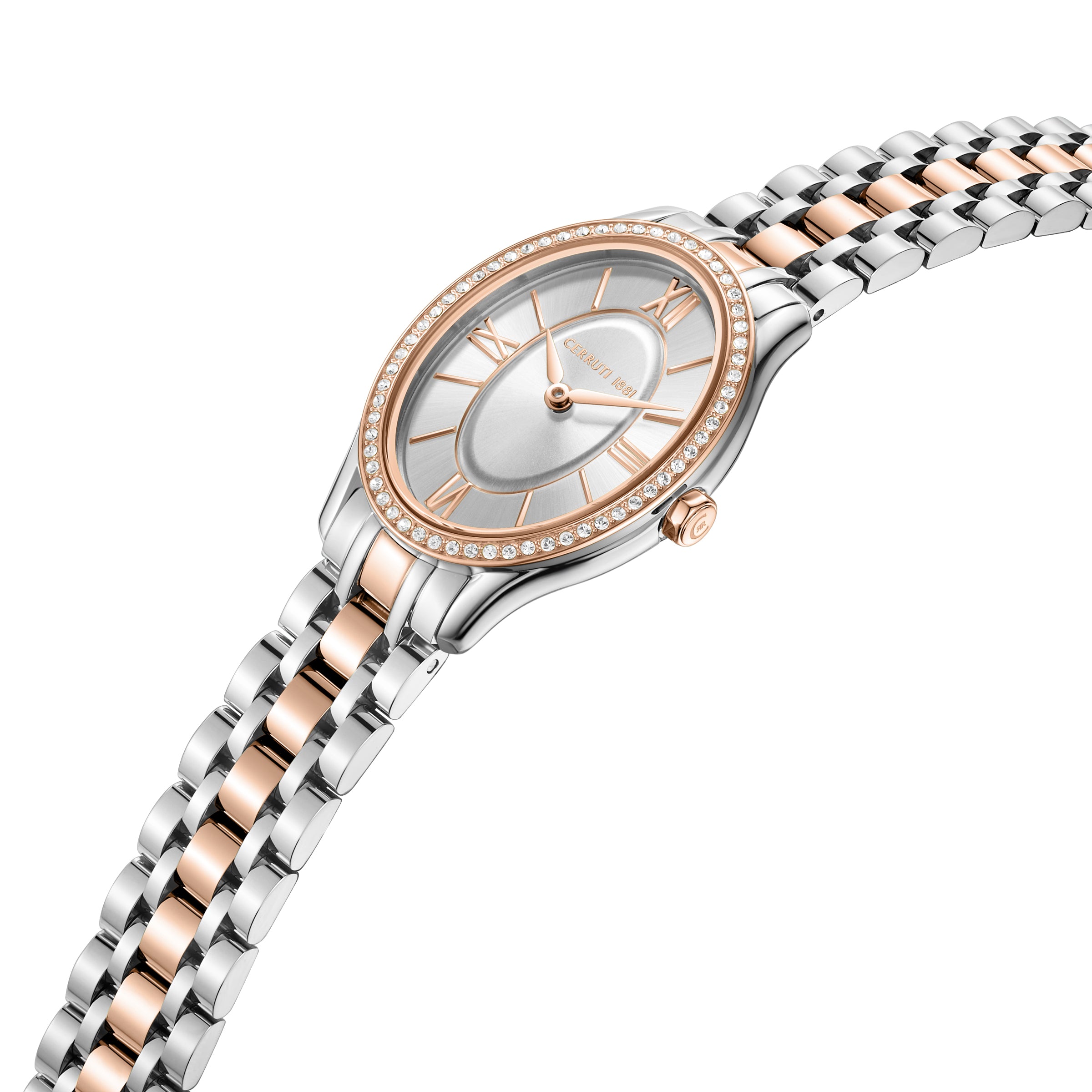 Brescia Women's Analog Watch