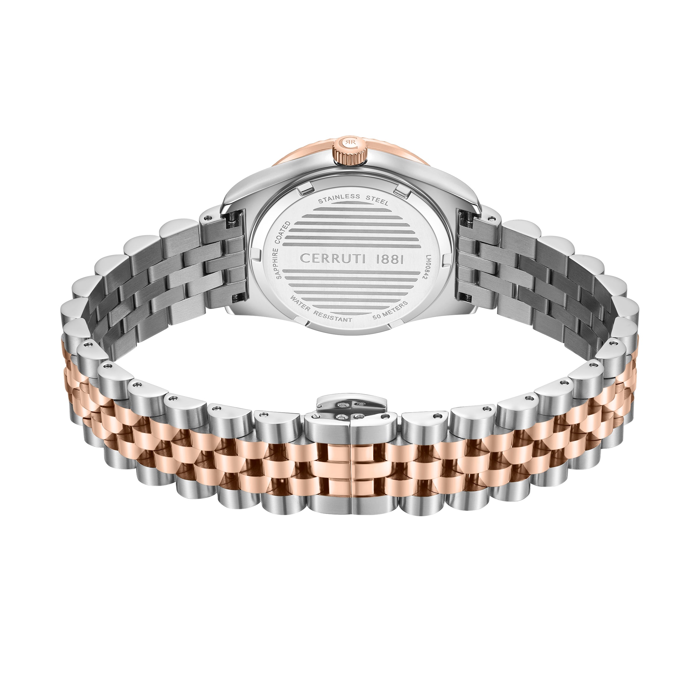 Chienti Men's Analog Watch