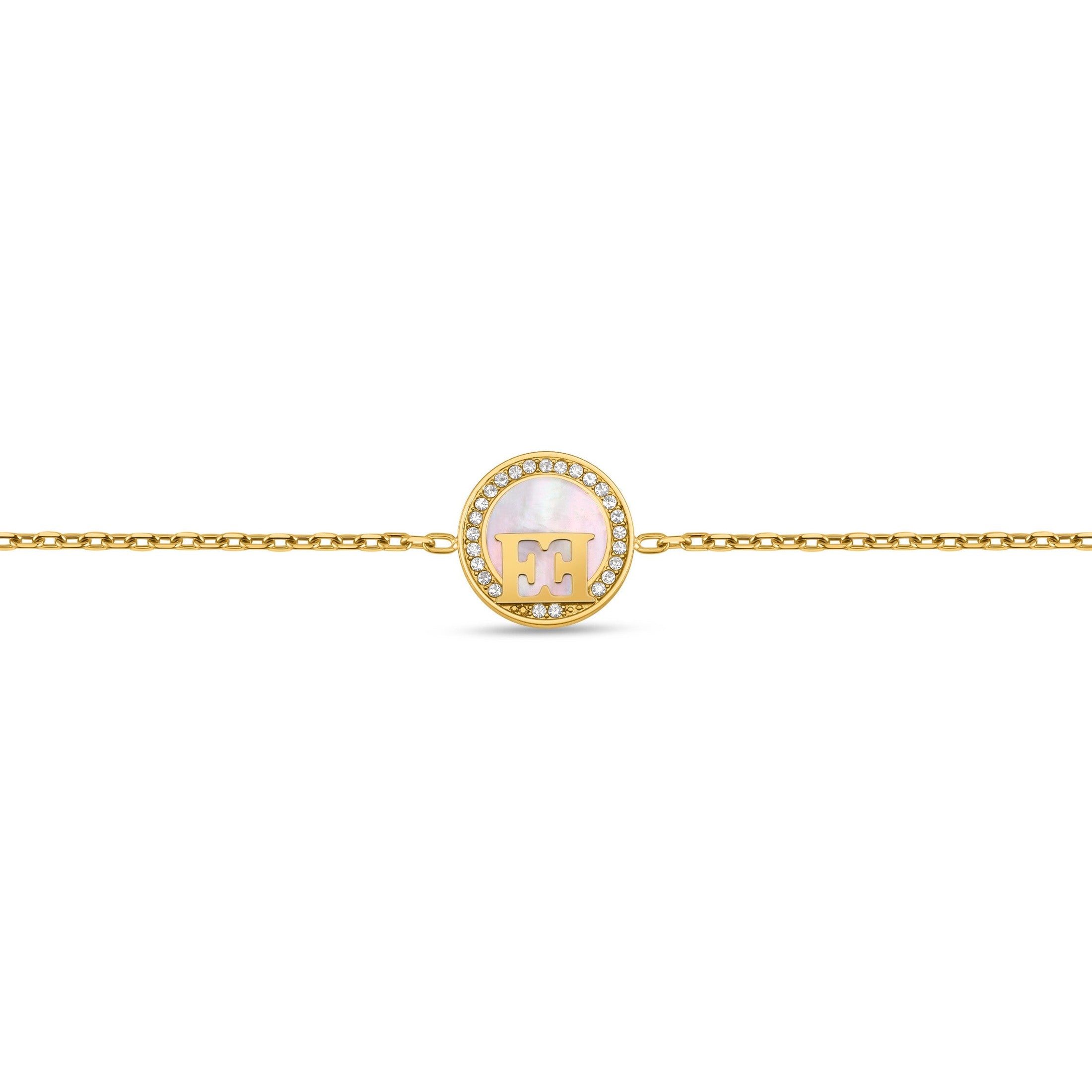 Hannah Women's Chain Bracelet