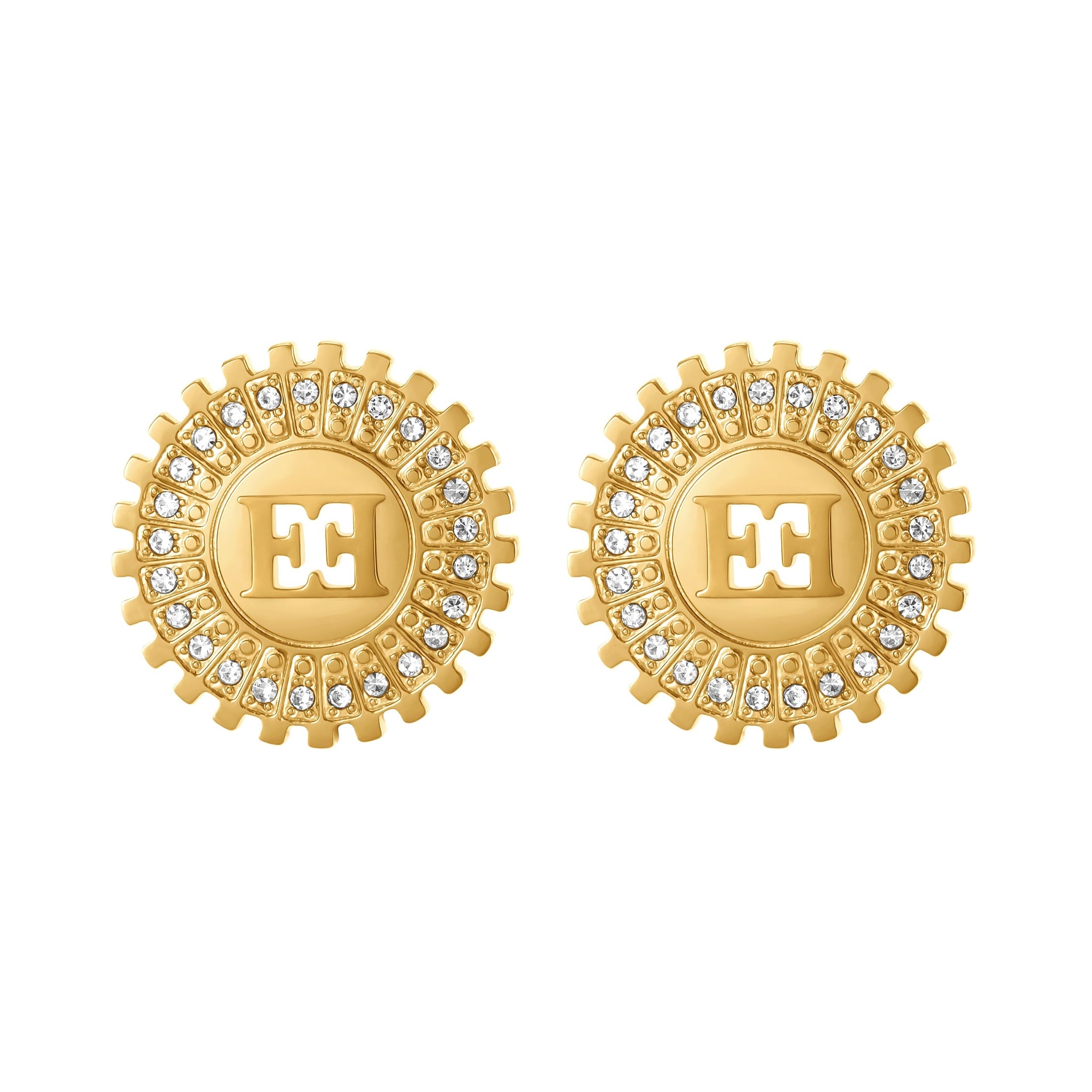 Naomi Women's Stud Earrings