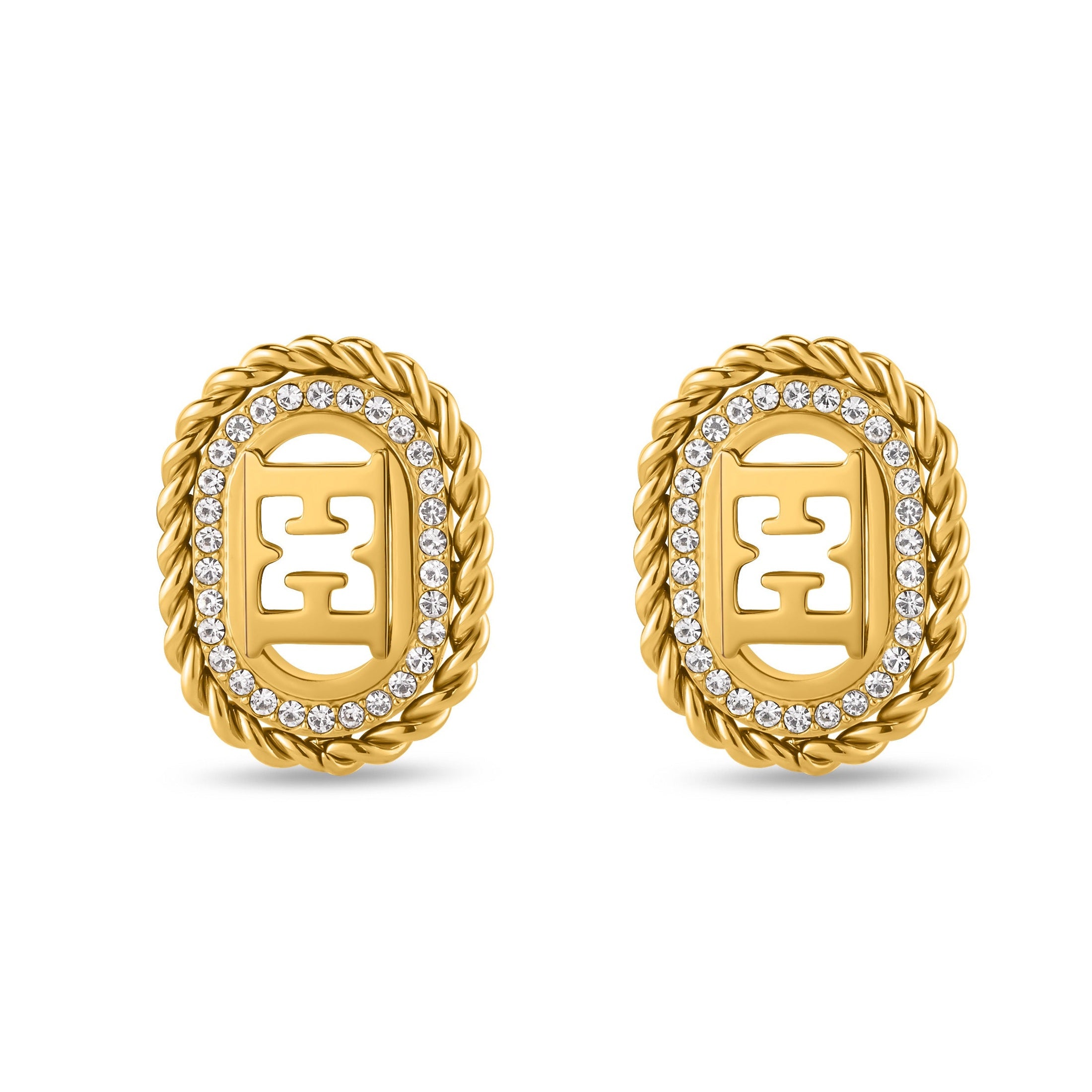 Grace Women's Stud Earrings