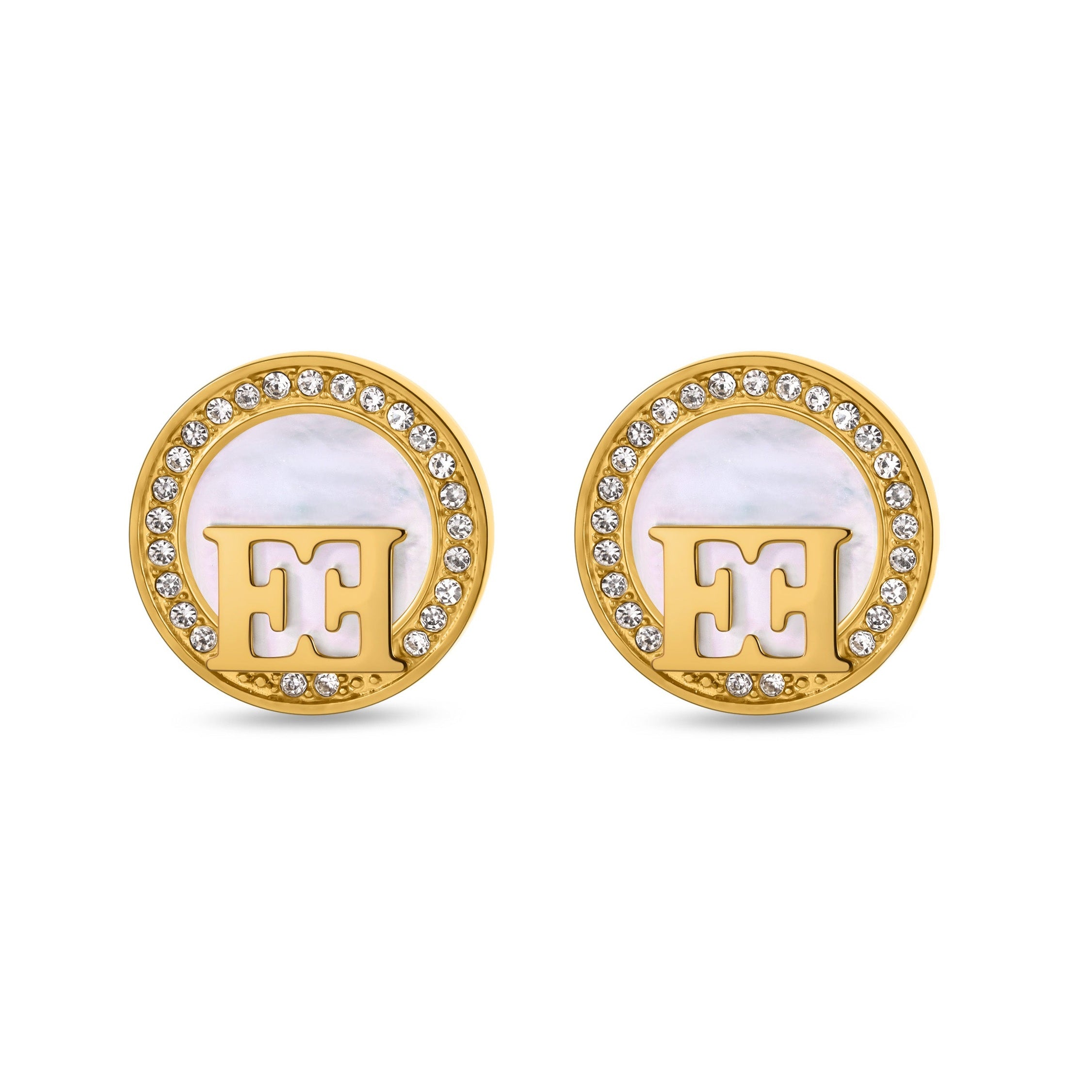 Hannah Women's Stud Earrings