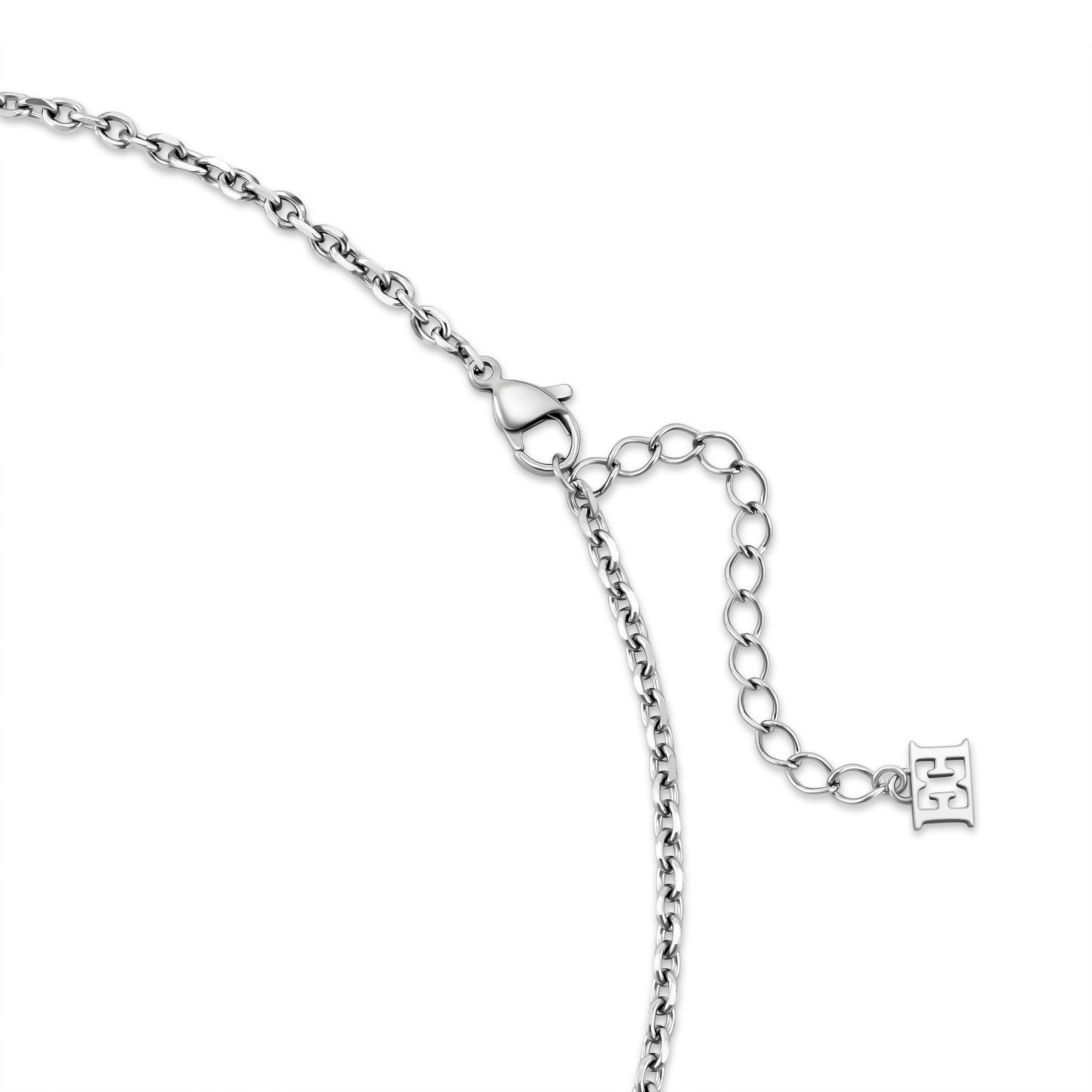 Linda Women's Pendant Necklace