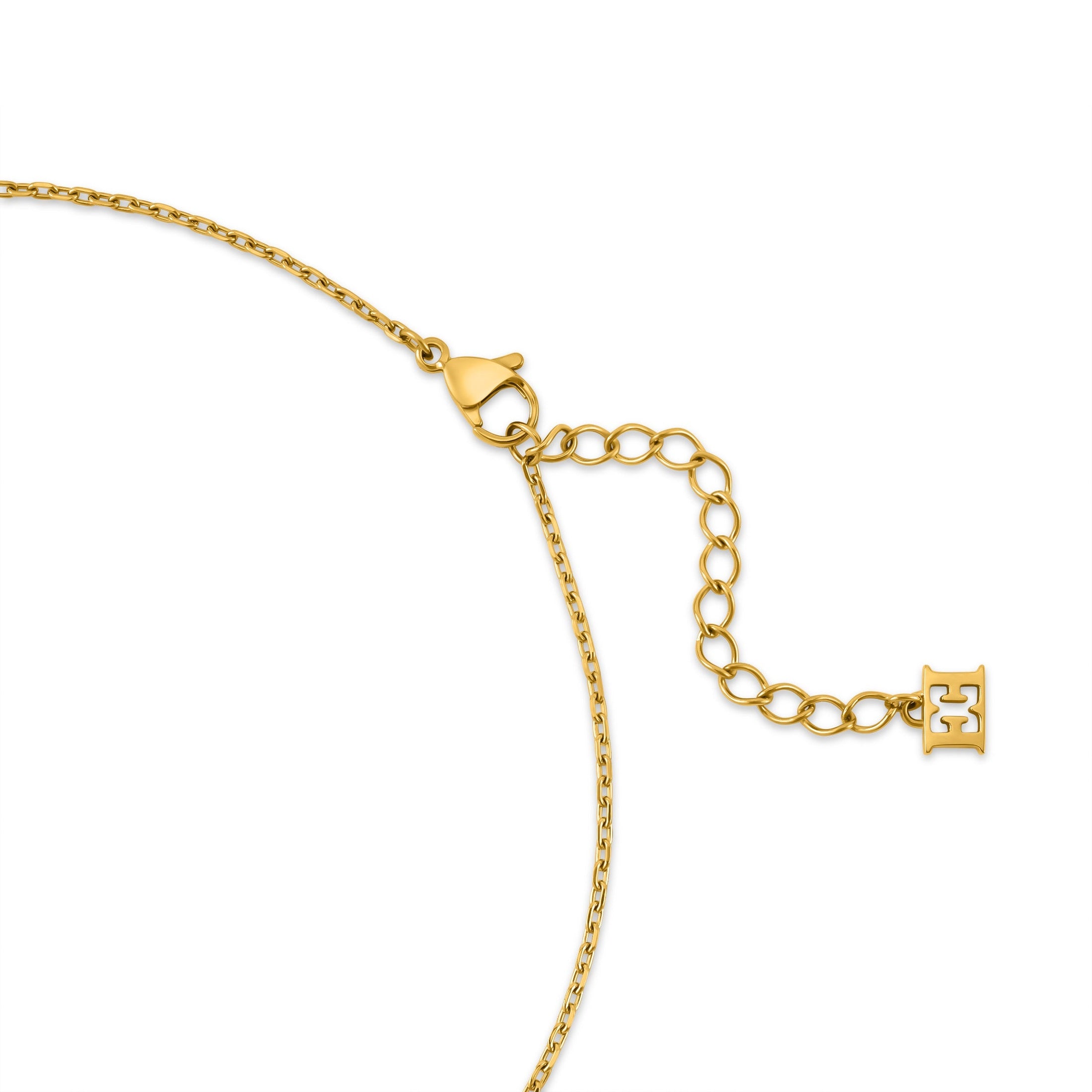 Grace Women's Pendant Necklace