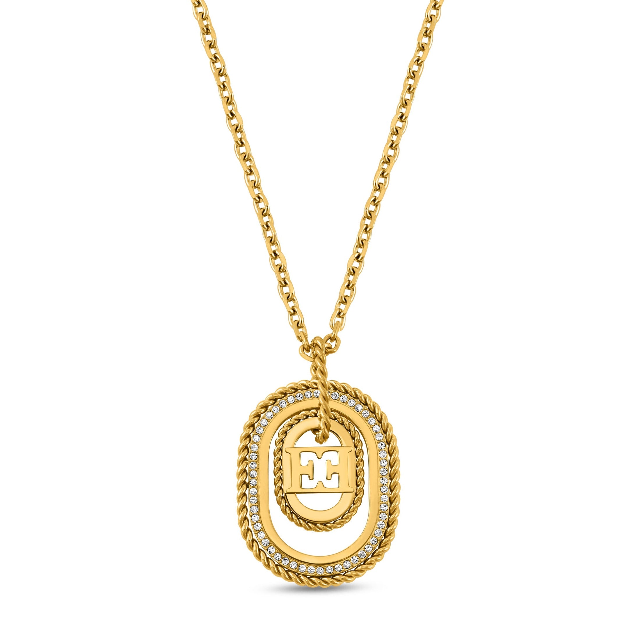Grace Women's Pendant Necklace