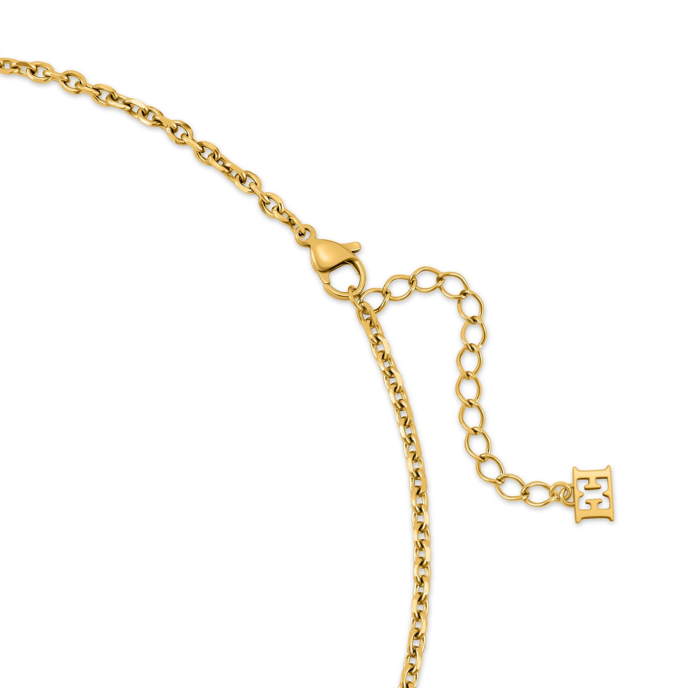 Hannah Women's Pendant Necklace