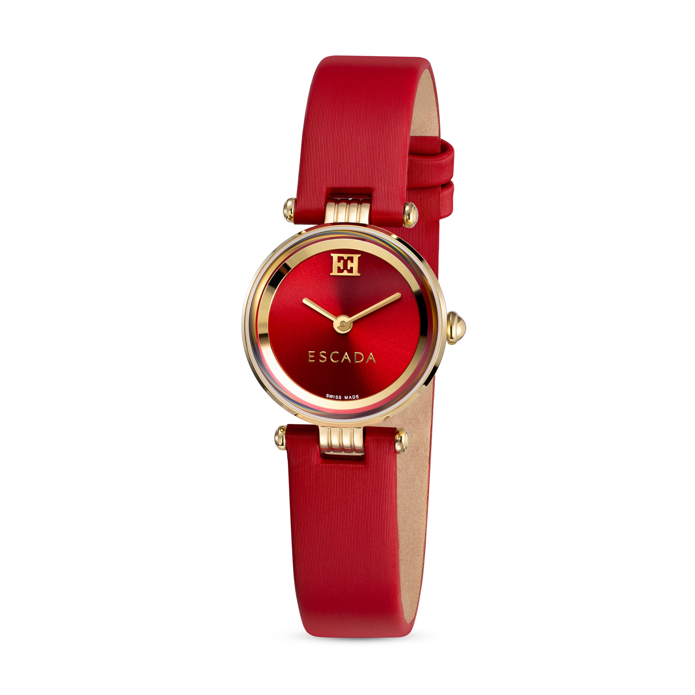 Scarlet Women's Analog Watch