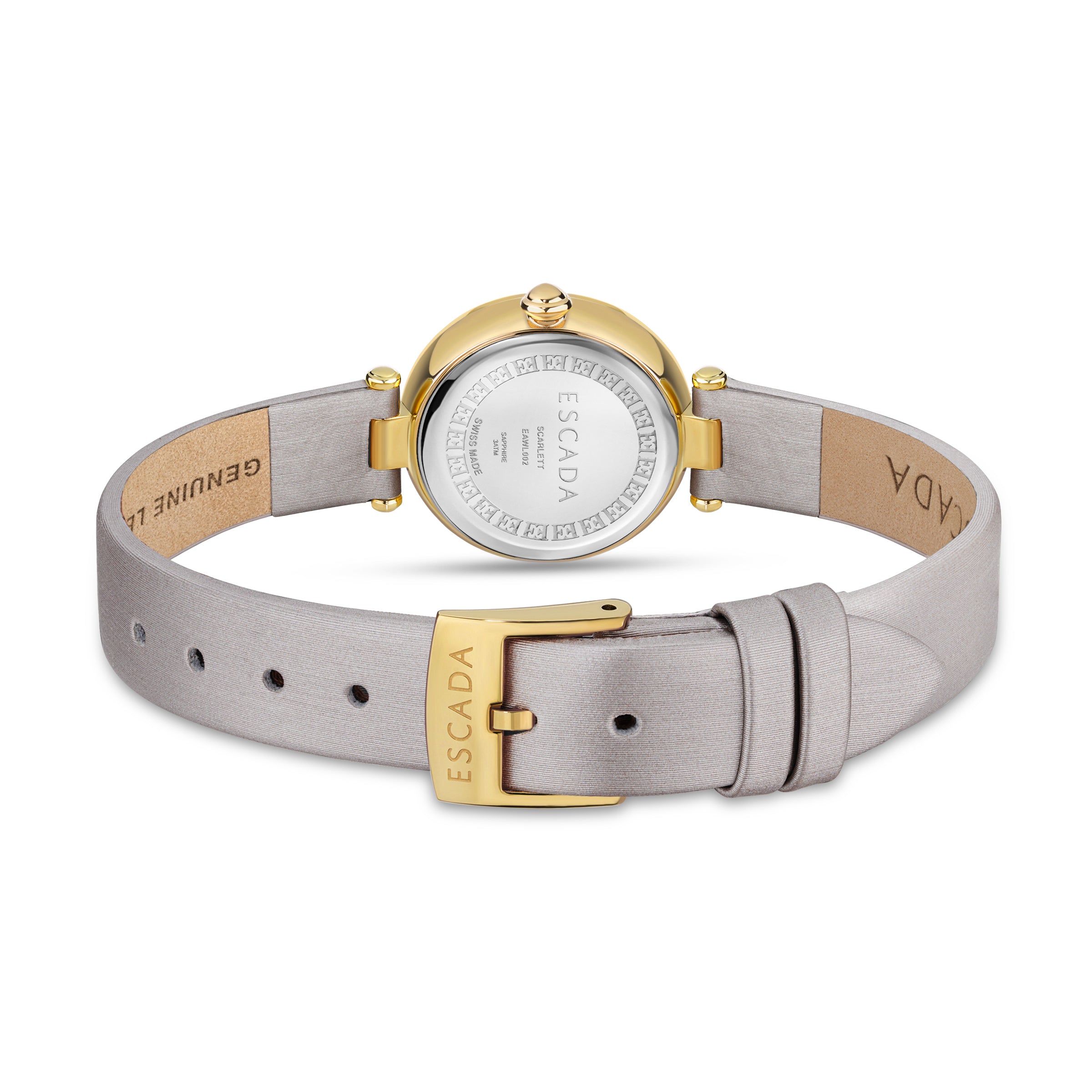 Scarlet Women's Analog Watch