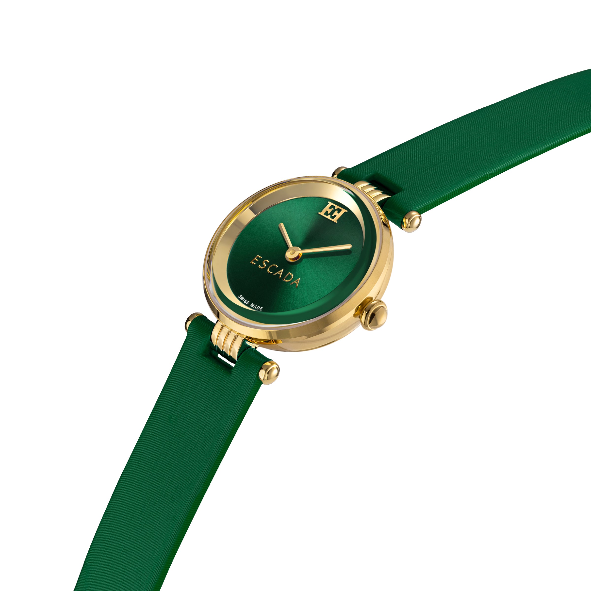 Ava Women's Analog Watch Gift Set