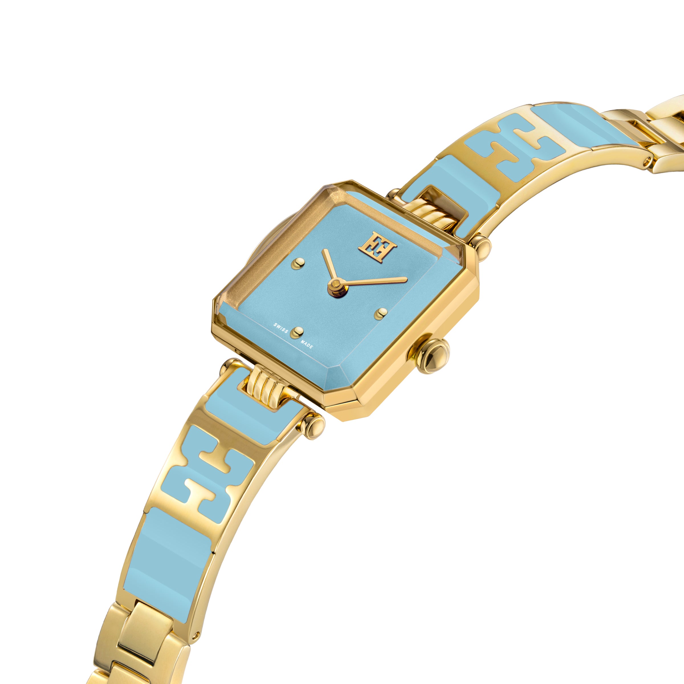 Ava Women's Analog Watch
