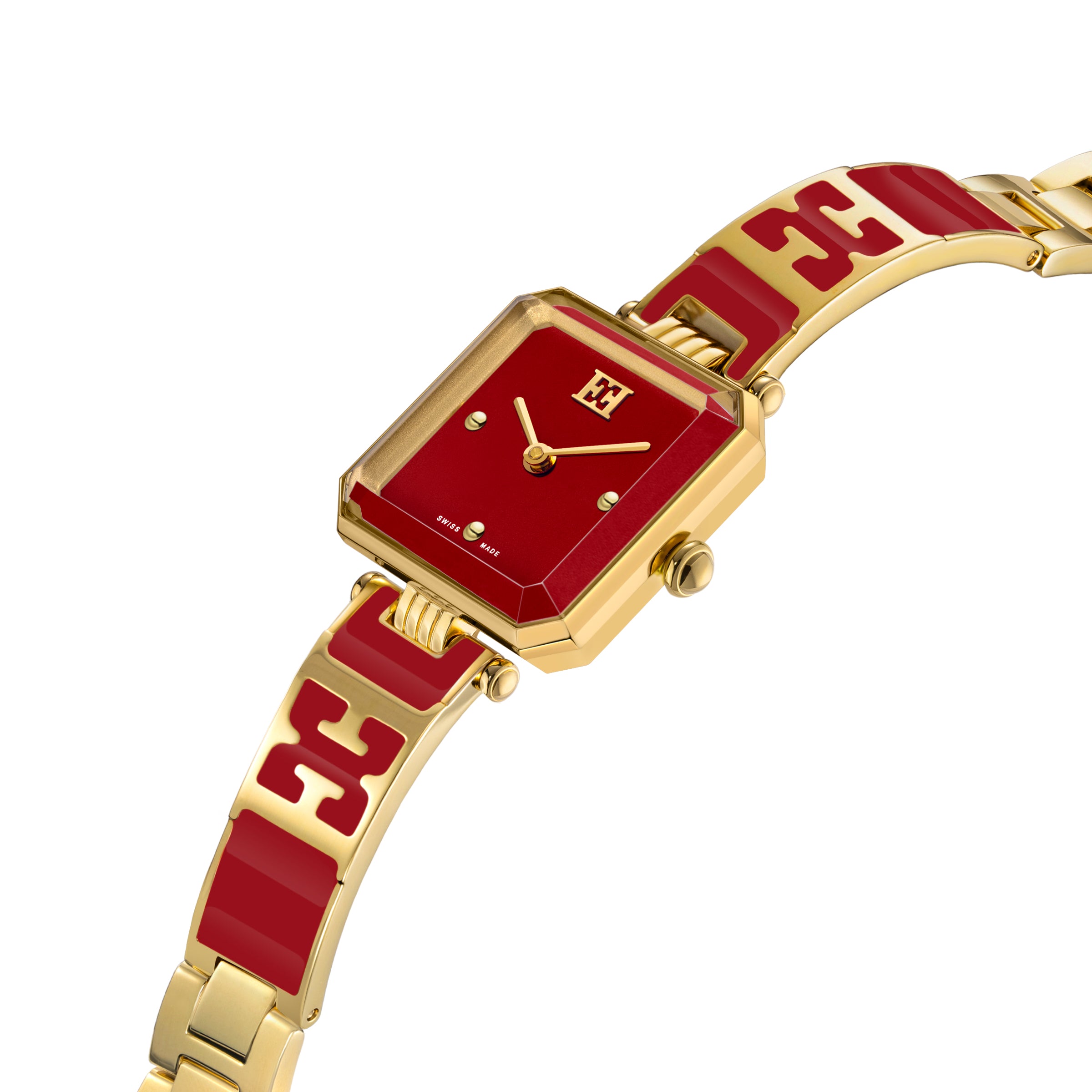 Ava Women's Analog Watch