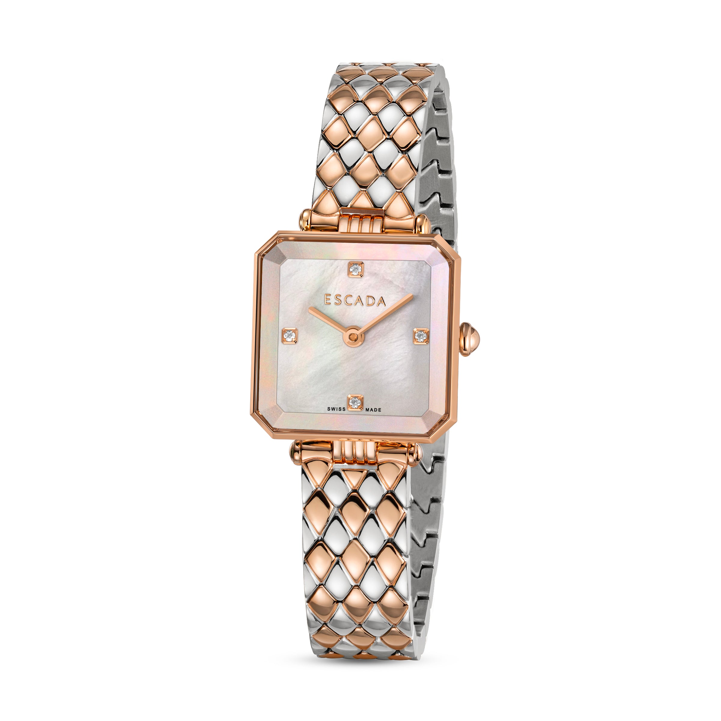 Ava Women's Analog Watch
