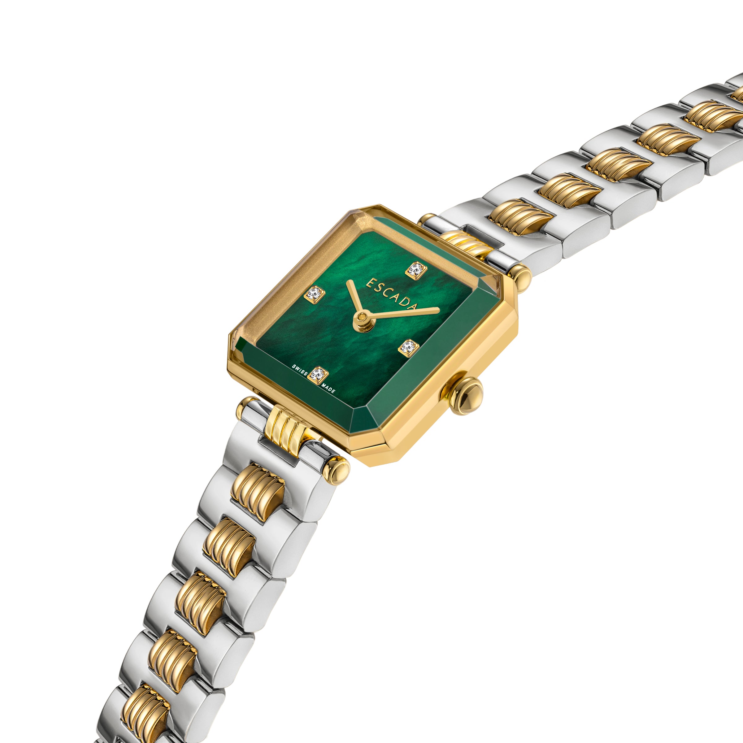Ava Women's Analog Watch