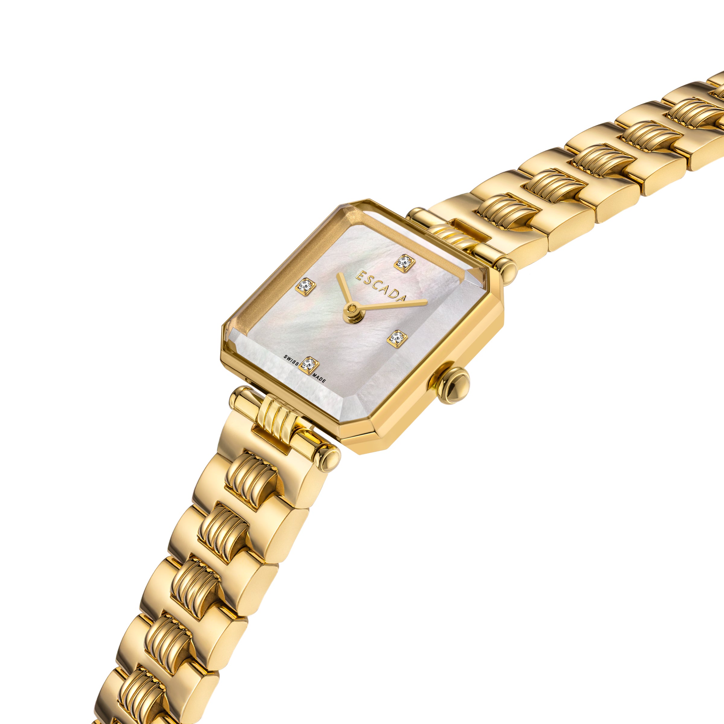Ava Women's Analog Watch