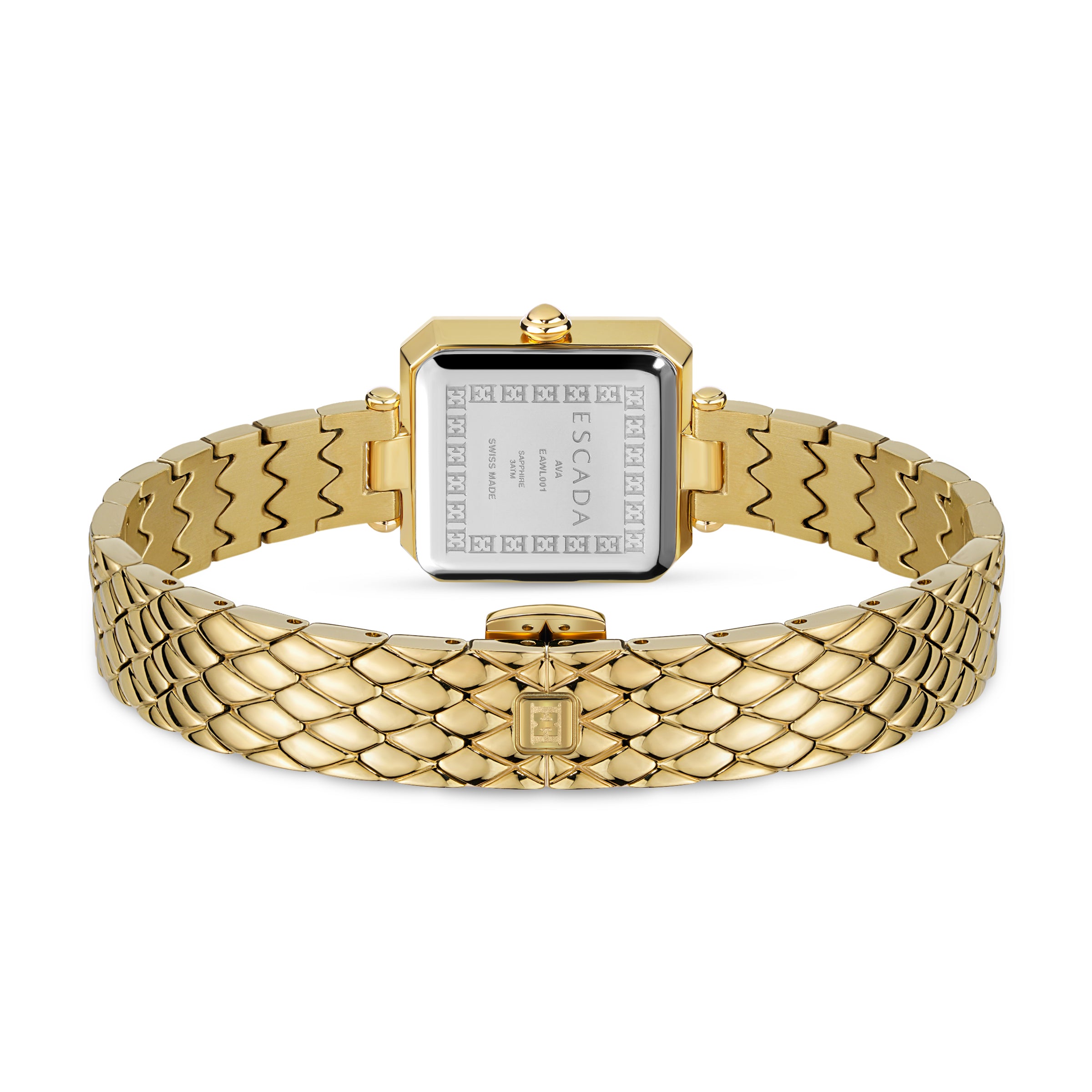 Ava Women's Analog Watch