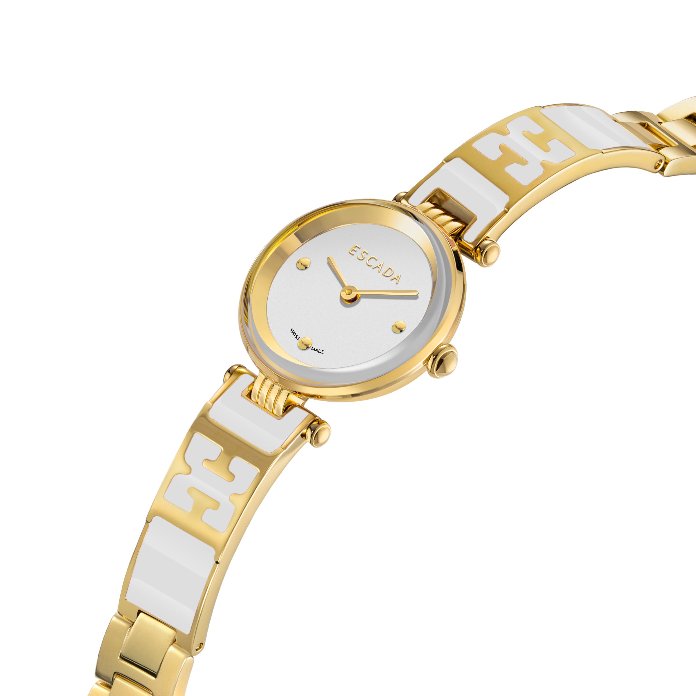 Scarlet Women's Analog Watch