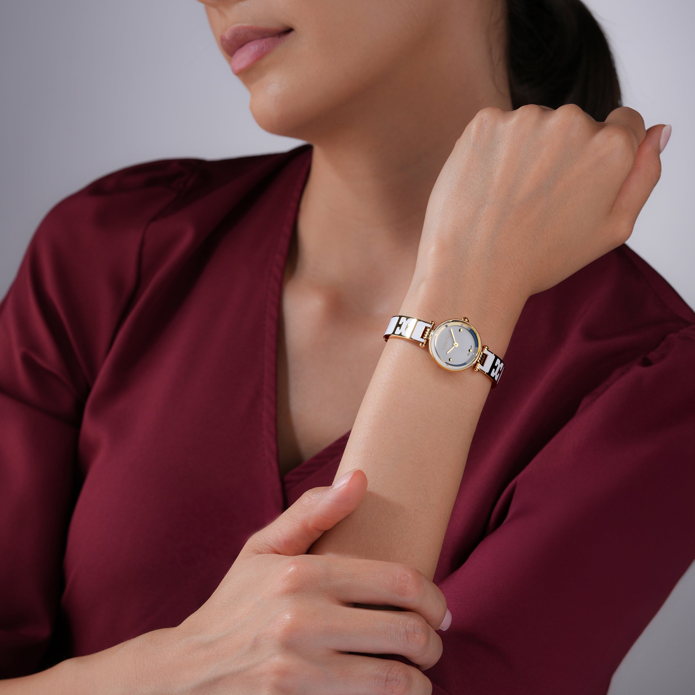 Scarlet Women's Analog Watch