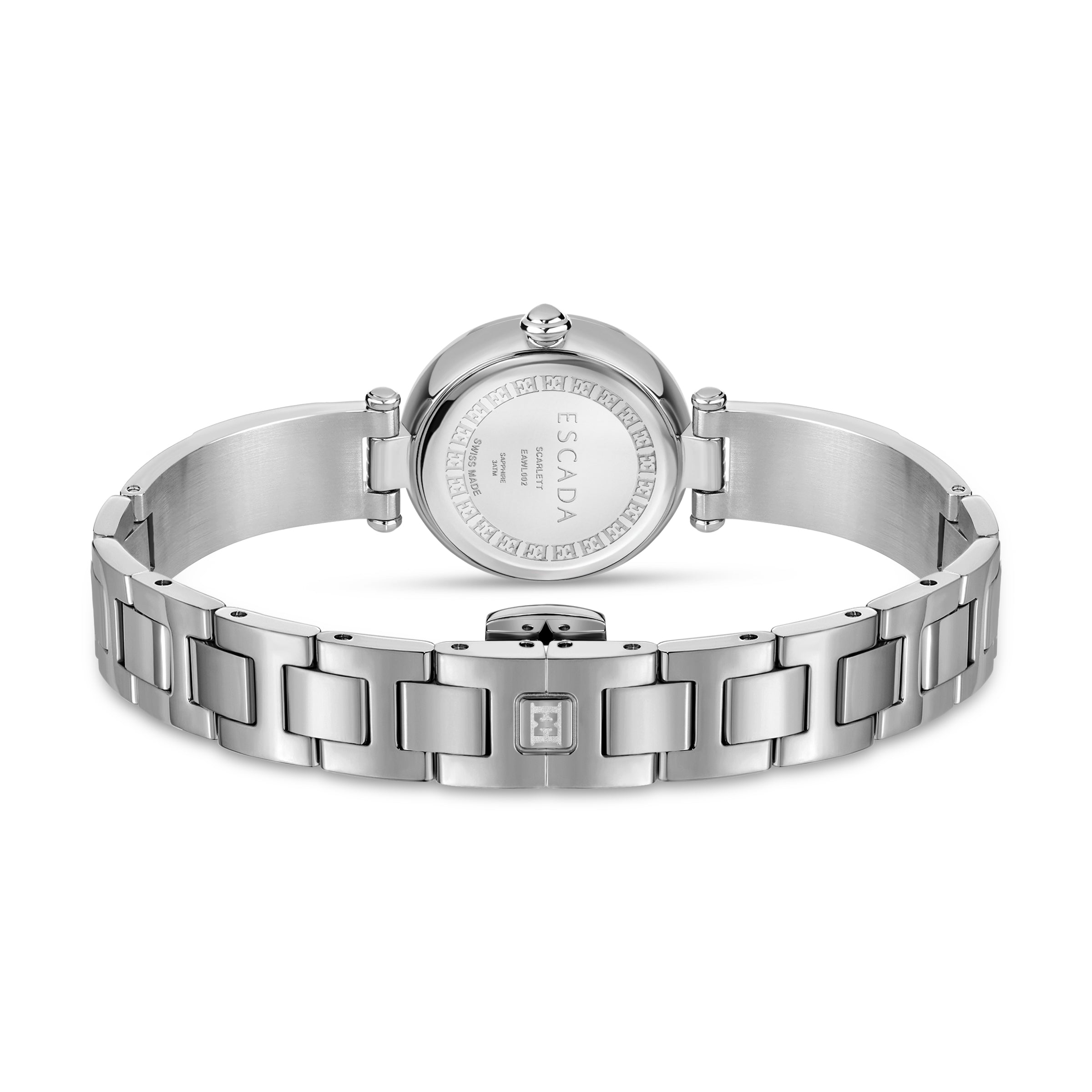 Scarlet Women's Analog Watch