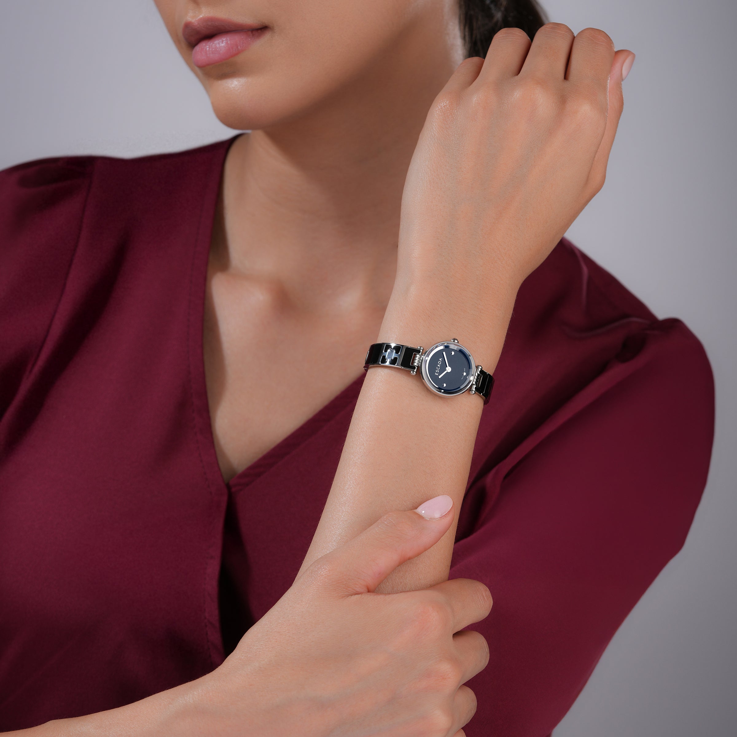 Scarlet Women's Analog Watch